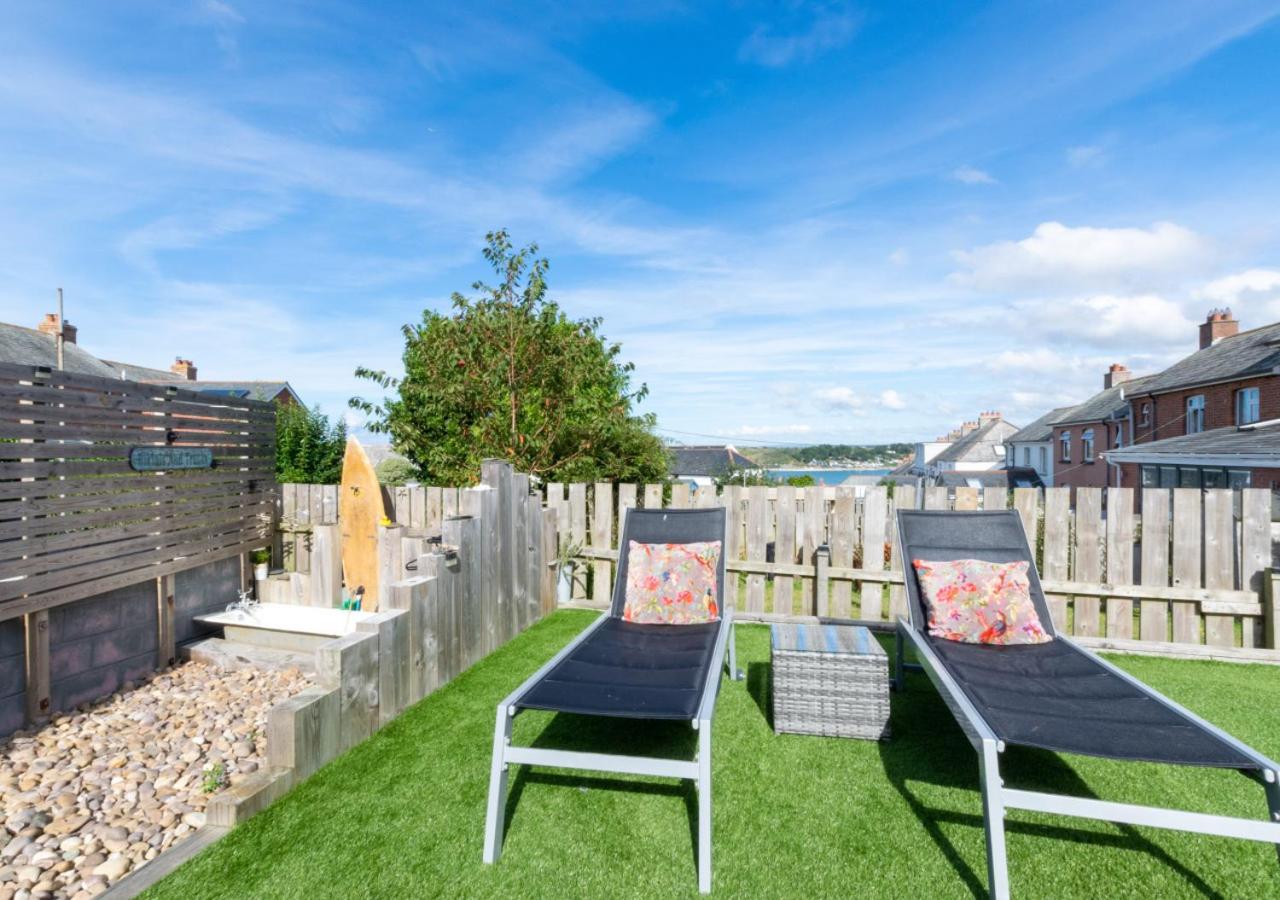 2 Bed in Padstow oc-p00714