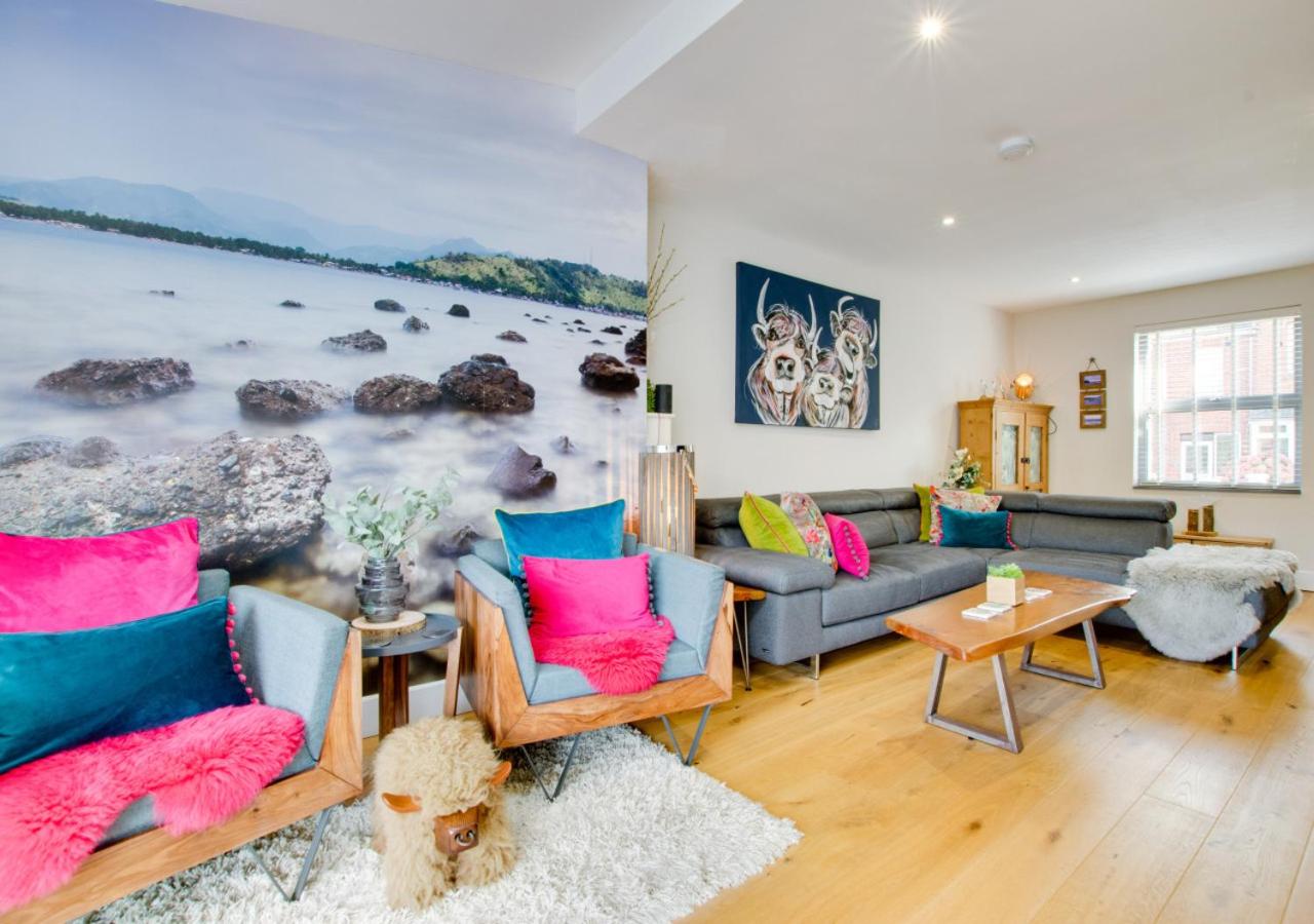 2 Bed in Padstow oc-p00714