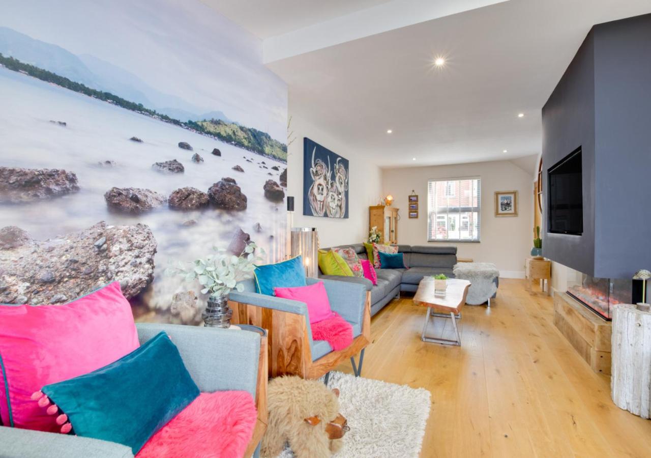 2 Bed in Padstow oc-p00714