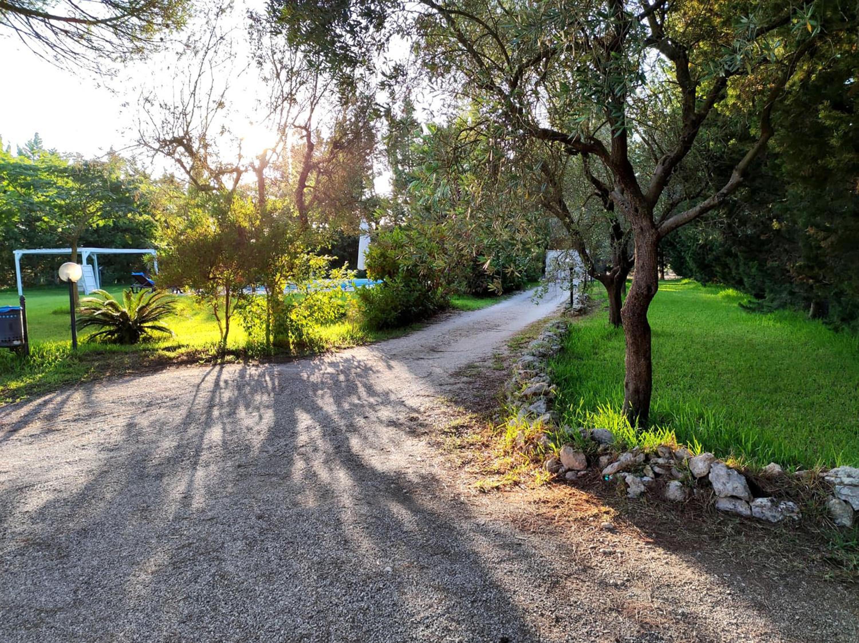 Tenuta Primaterra