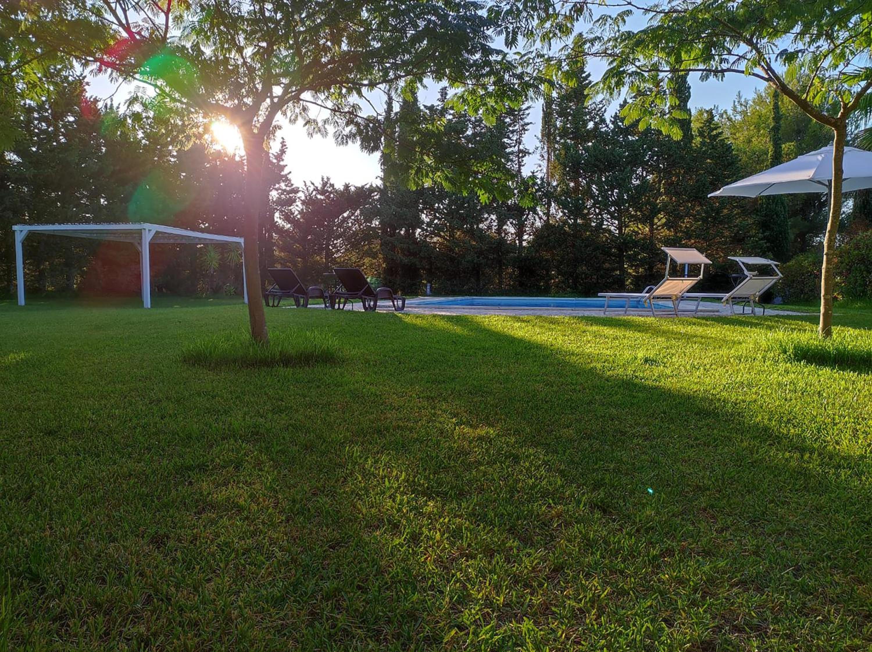 Tenuta Primaterra