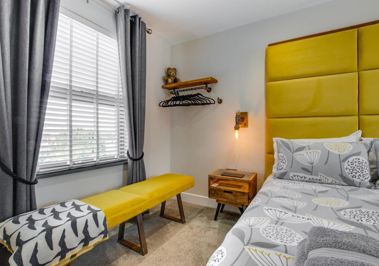 2 Bed in Padstow oc-p00714