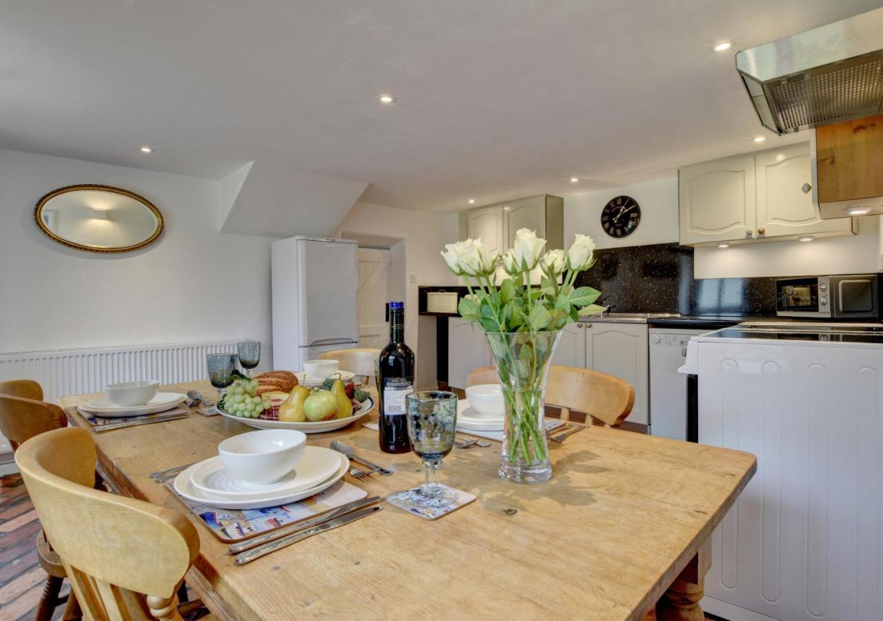 2 Bed in Parracombe oc-cottag view 3
