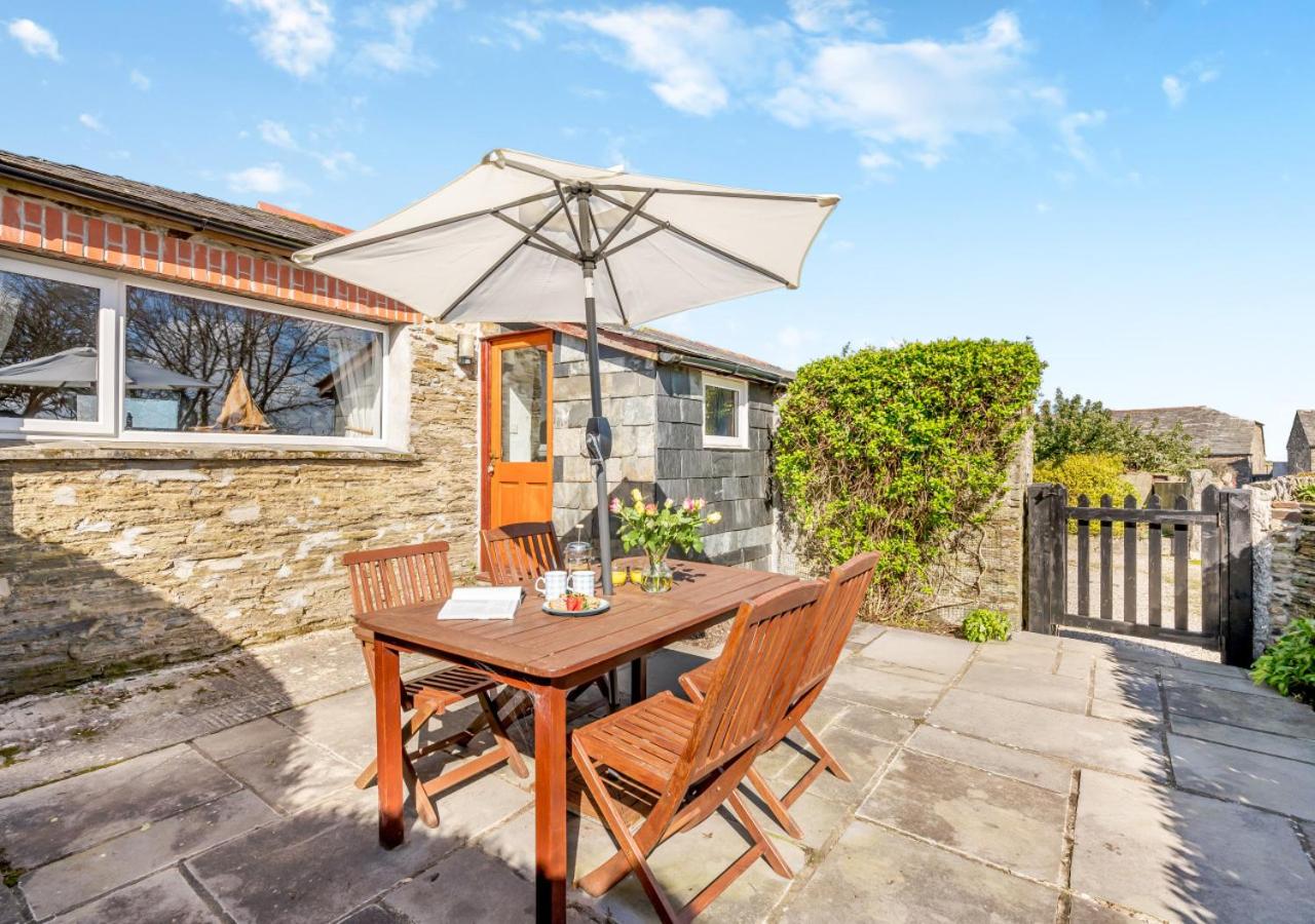 1 Bed in Padstow oc-p00554