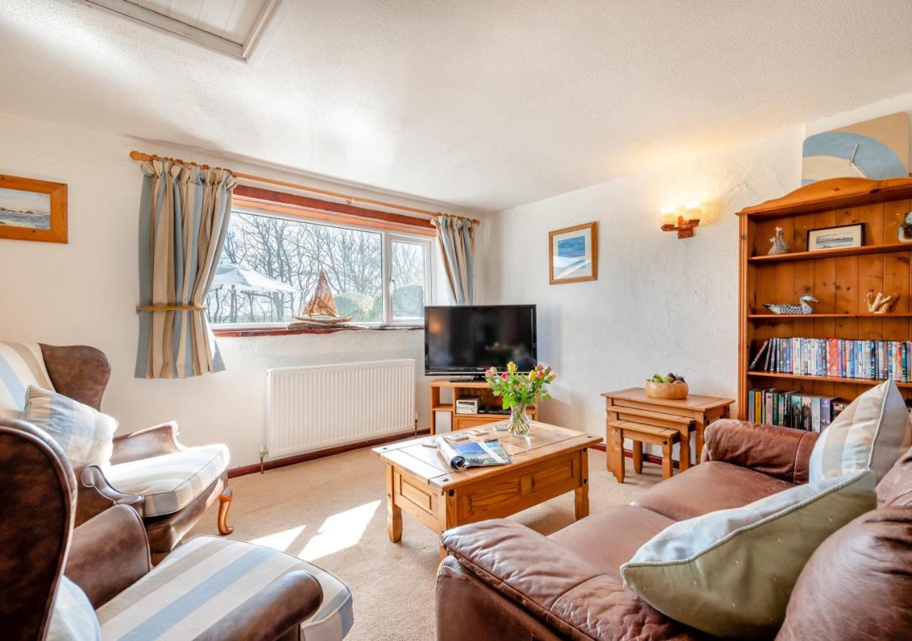 1 Bed in Padstow oc-p00554