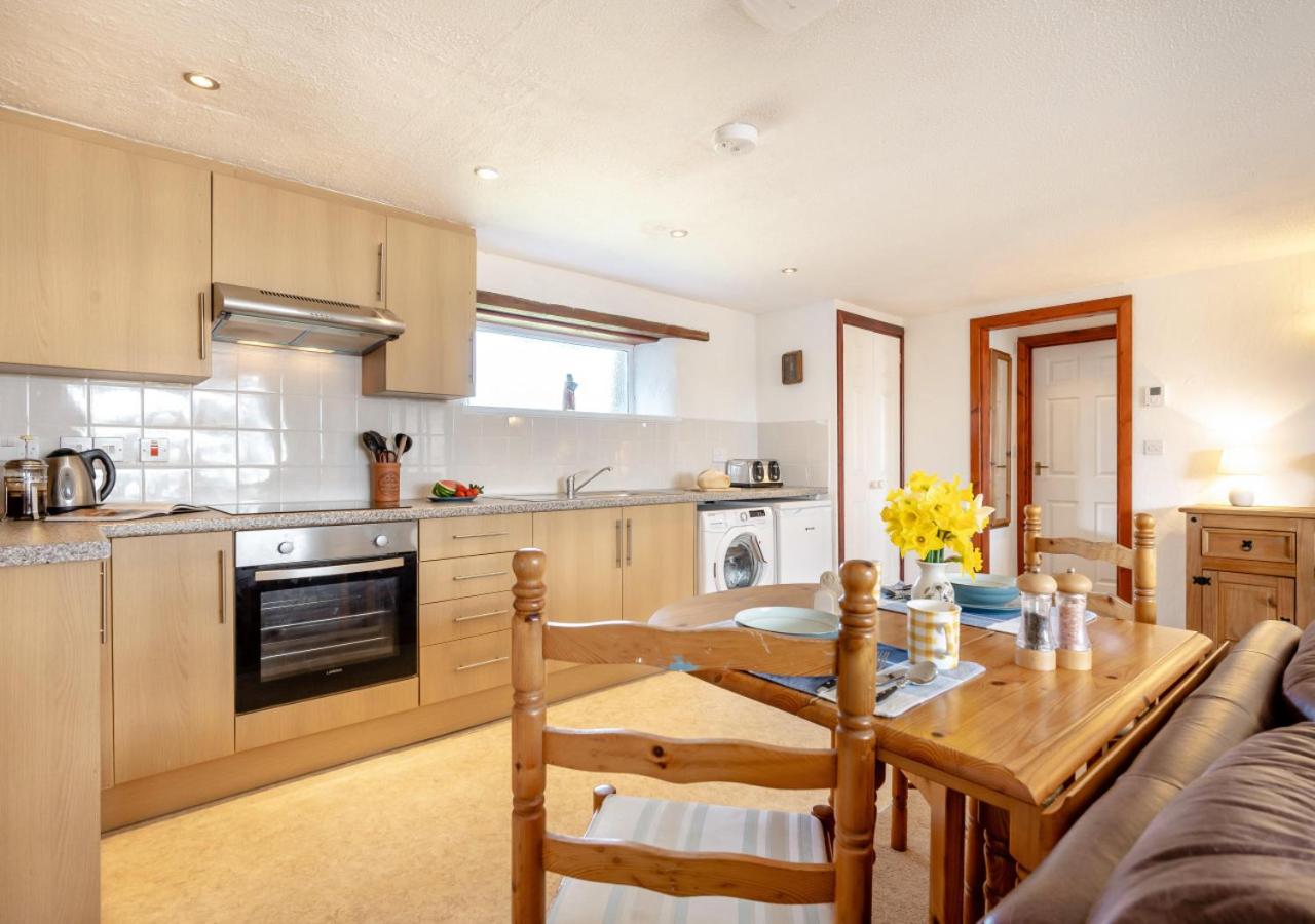 1 Bed in Padstow oc-p00554