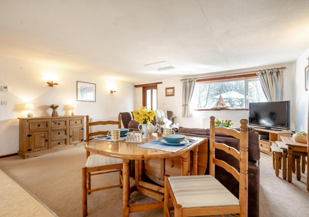 1 Bed in Padstow oc-p00554