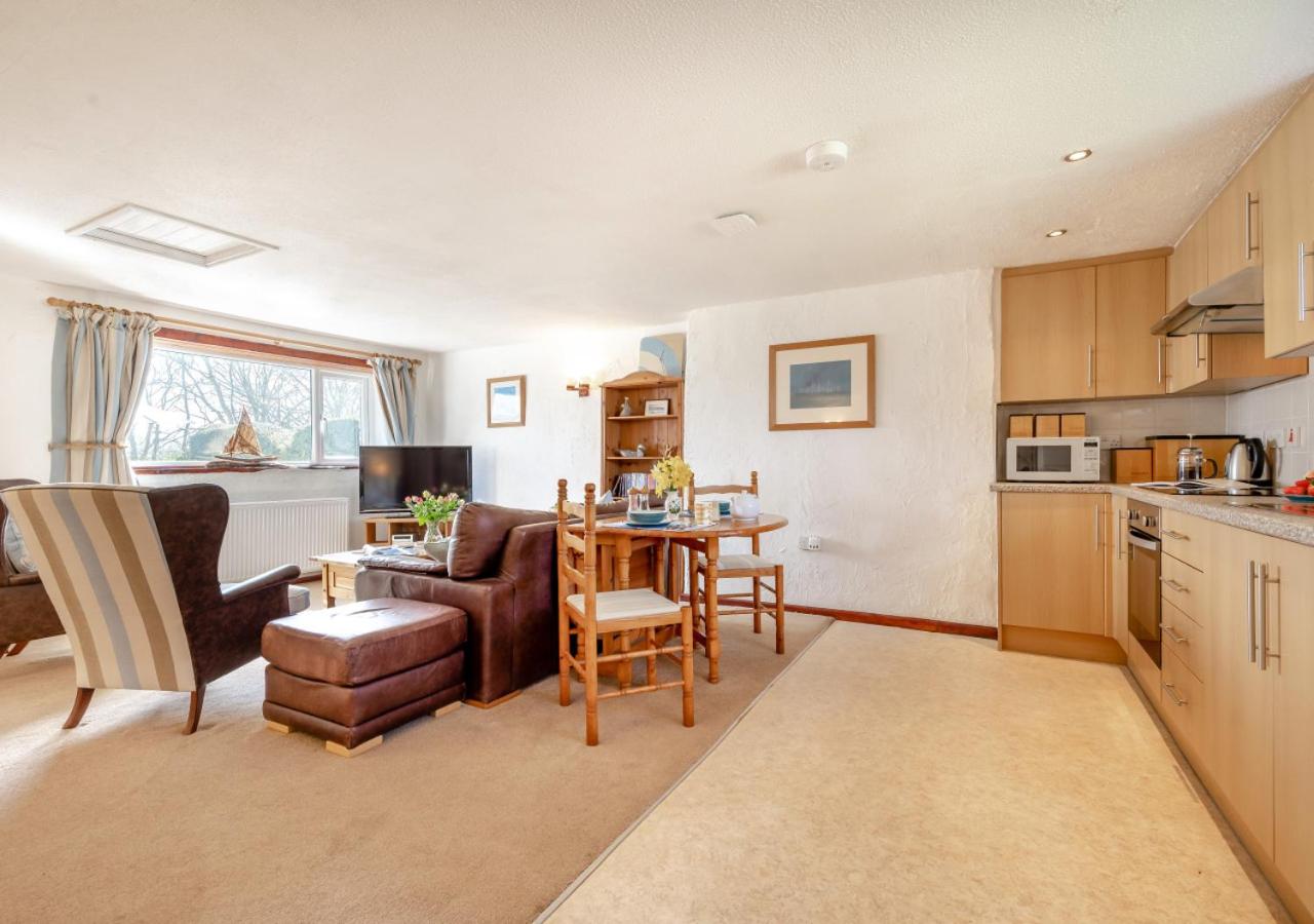 1 Bed in Padstow oc-p00554