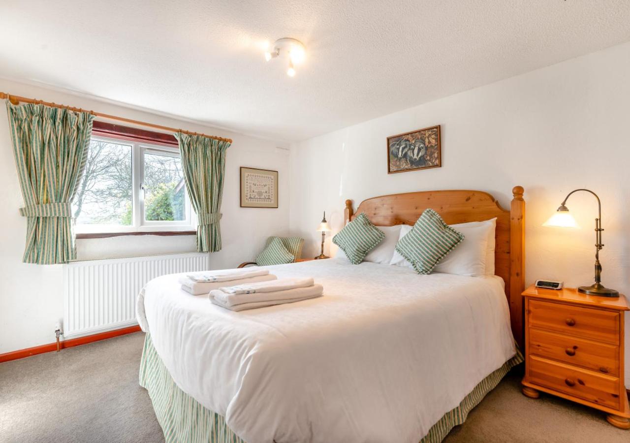 1 Bed in Padstow oc-p00554
