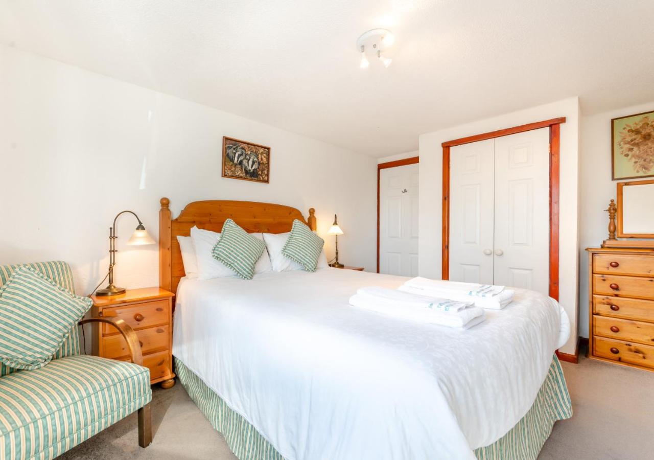 1 Bed in Padstow oc-p00554