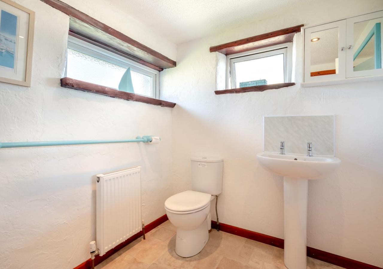 1 Bed in Padstow oc-p00554