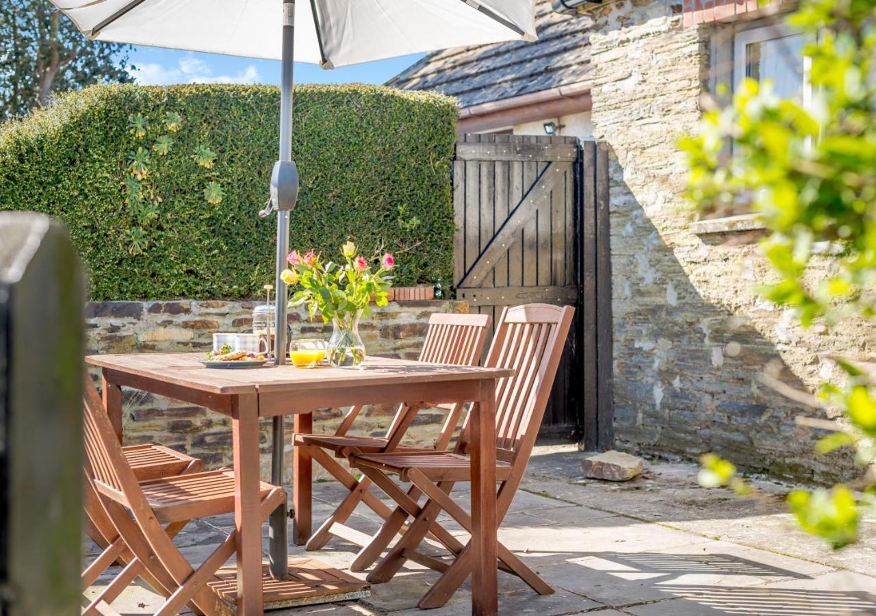 1 Bed in Padstow oc-p00554
