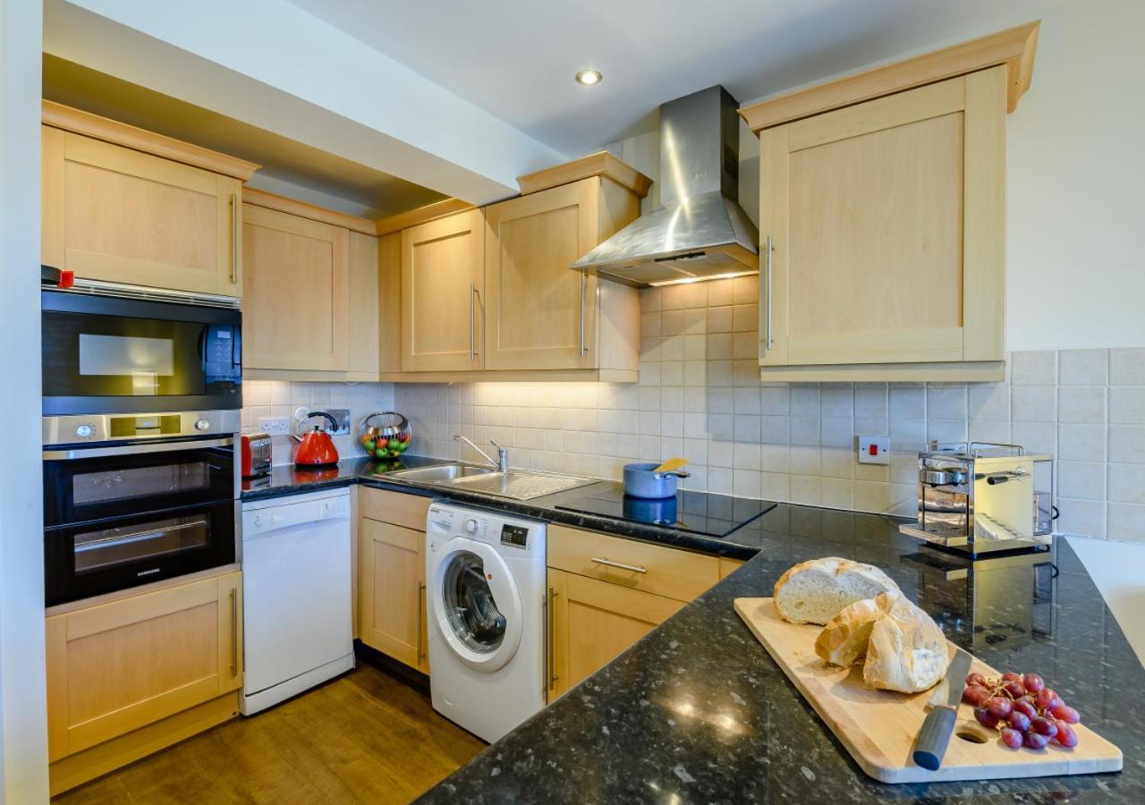 2 Bed in Scarborough oc-s005