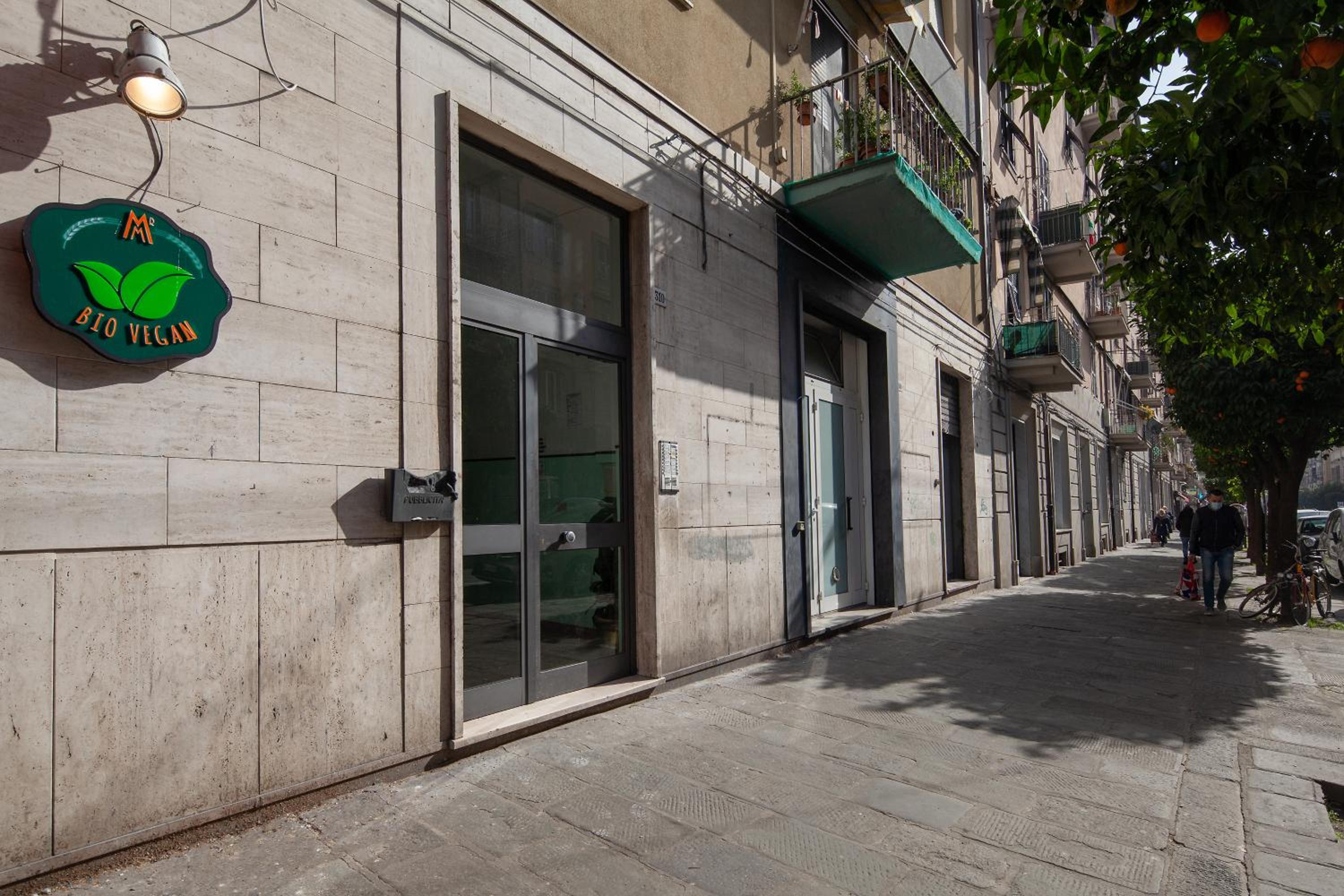 Suites Cinquecento