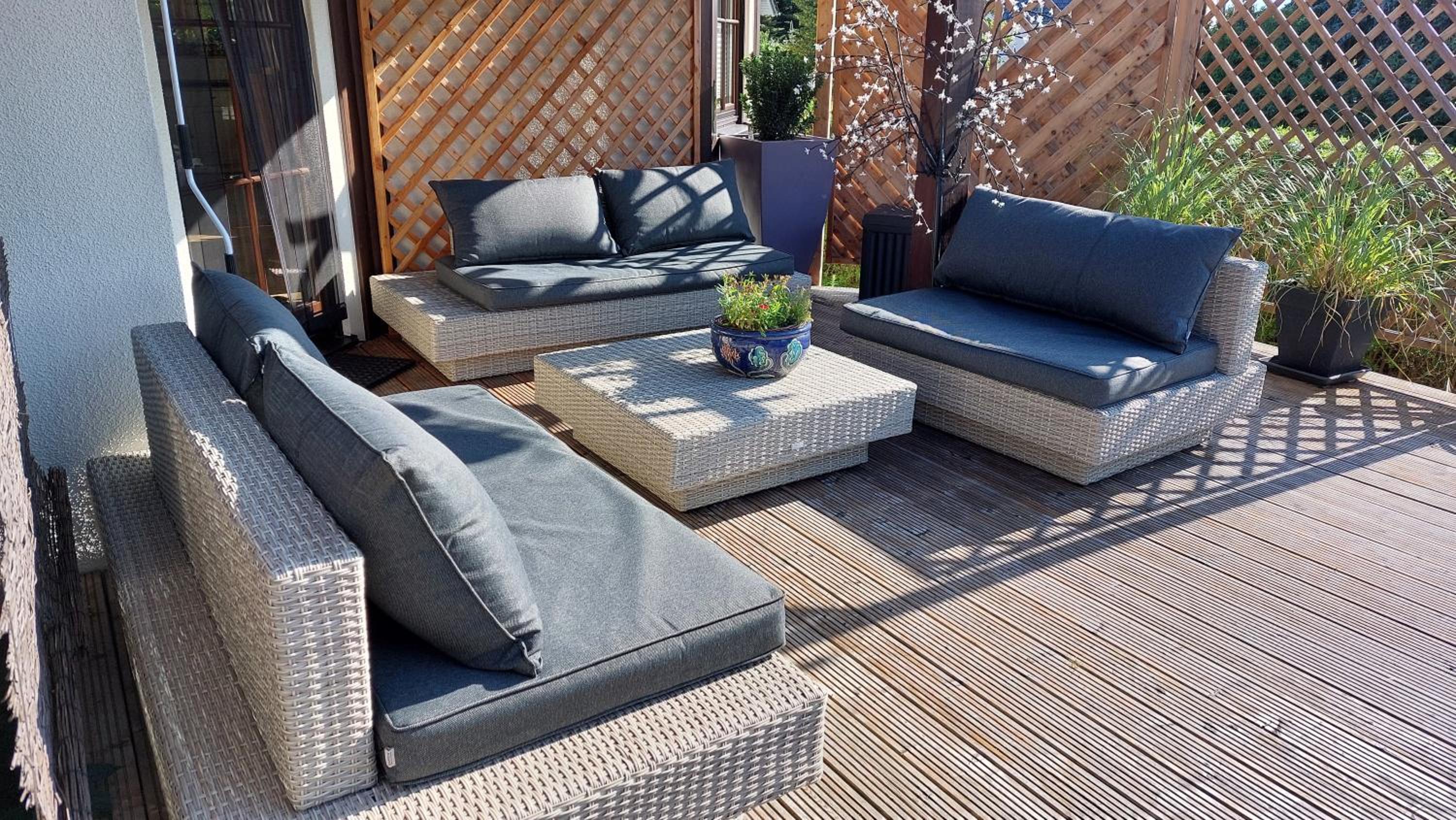 Chill Haus mit Sauna und Kamin