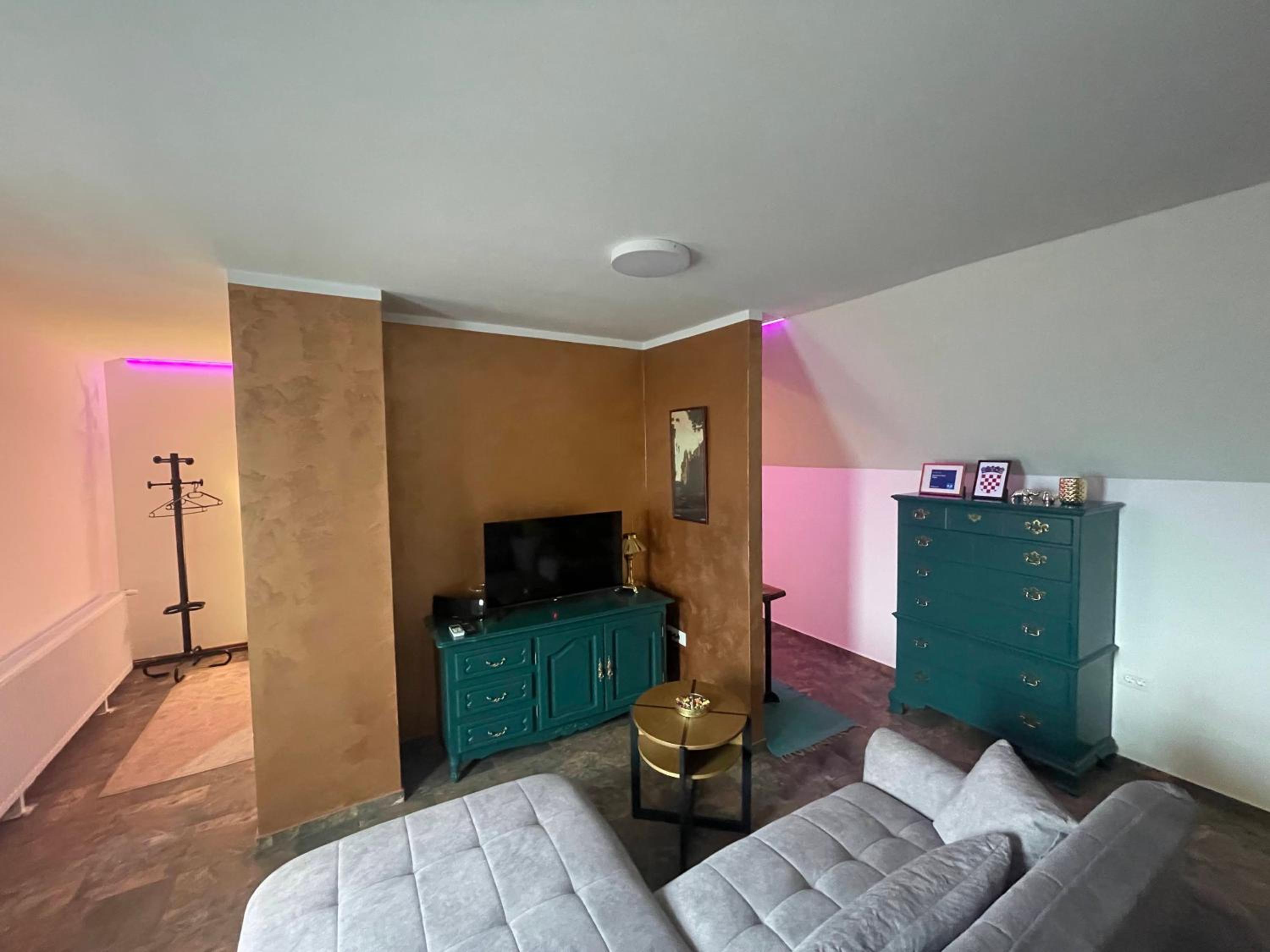 Apartman Korzo Osijek 3 view 4