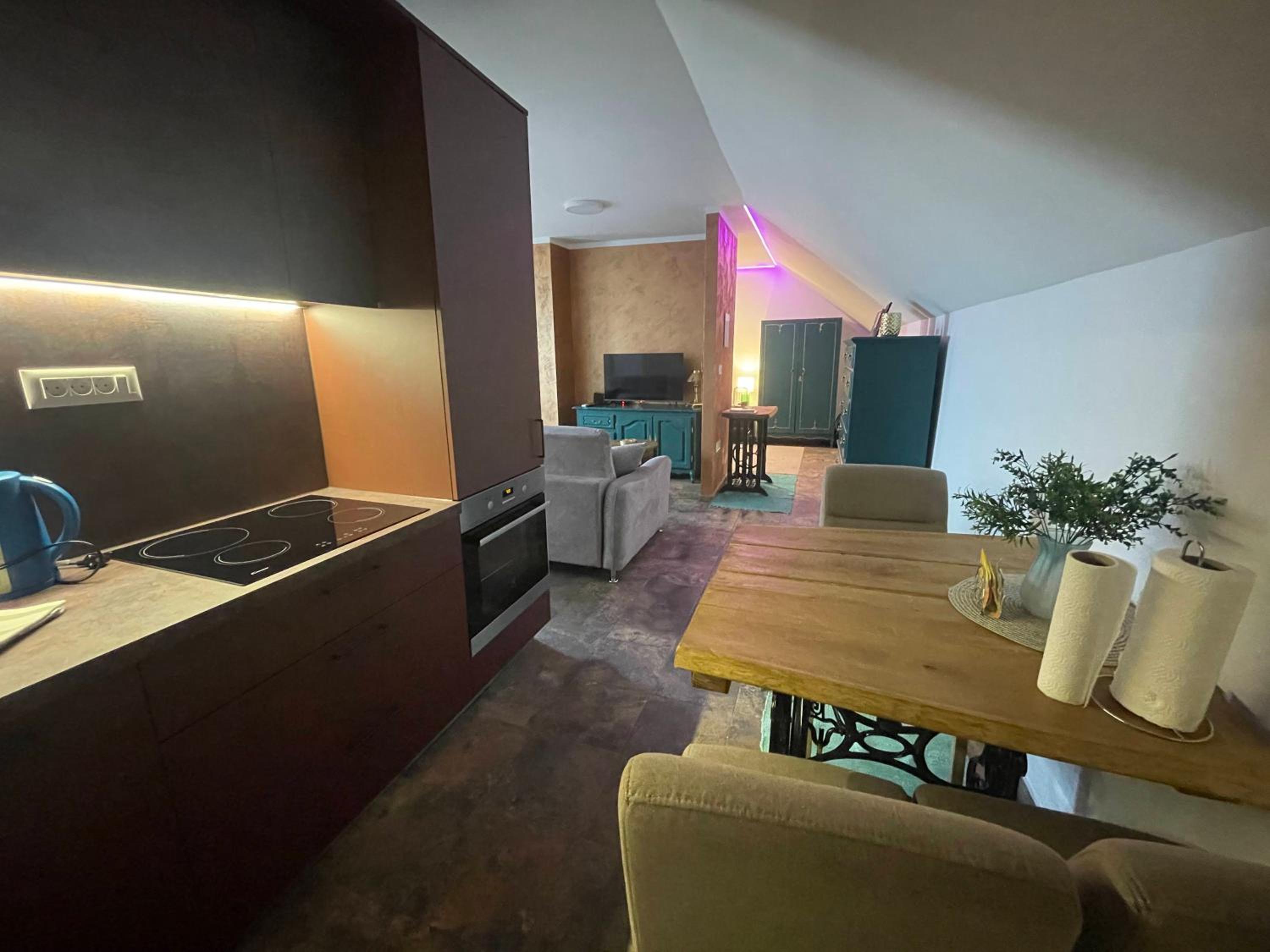 Apartman Korzo Osijek 3 view 5