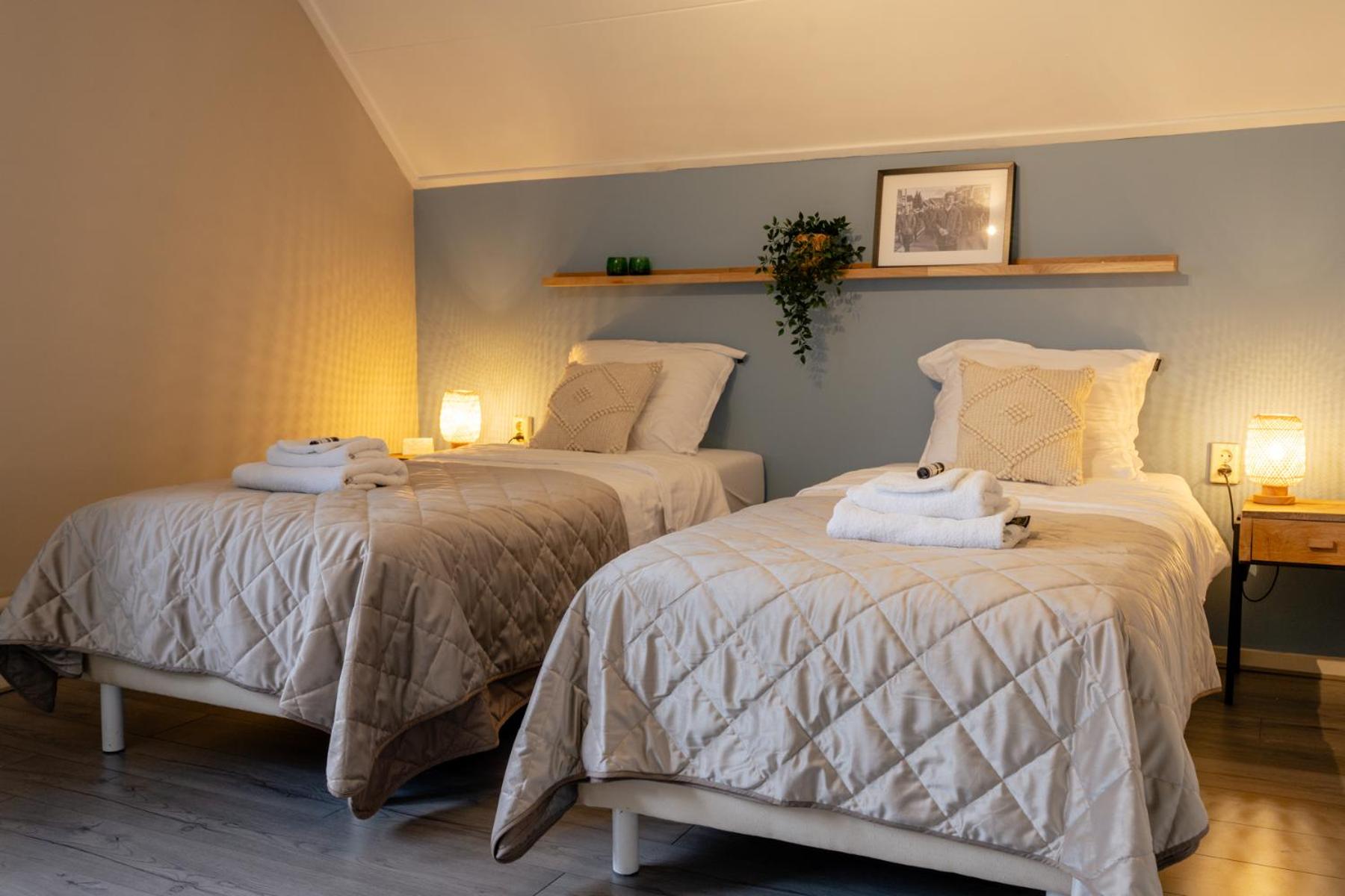 De Postelhoek B&B
