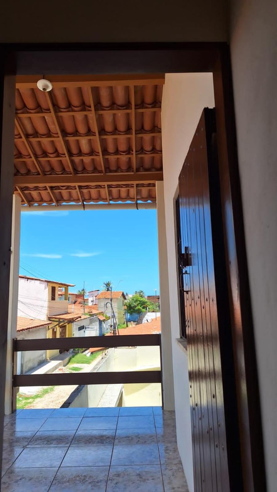 Terra da Luz - Casa de praia CE