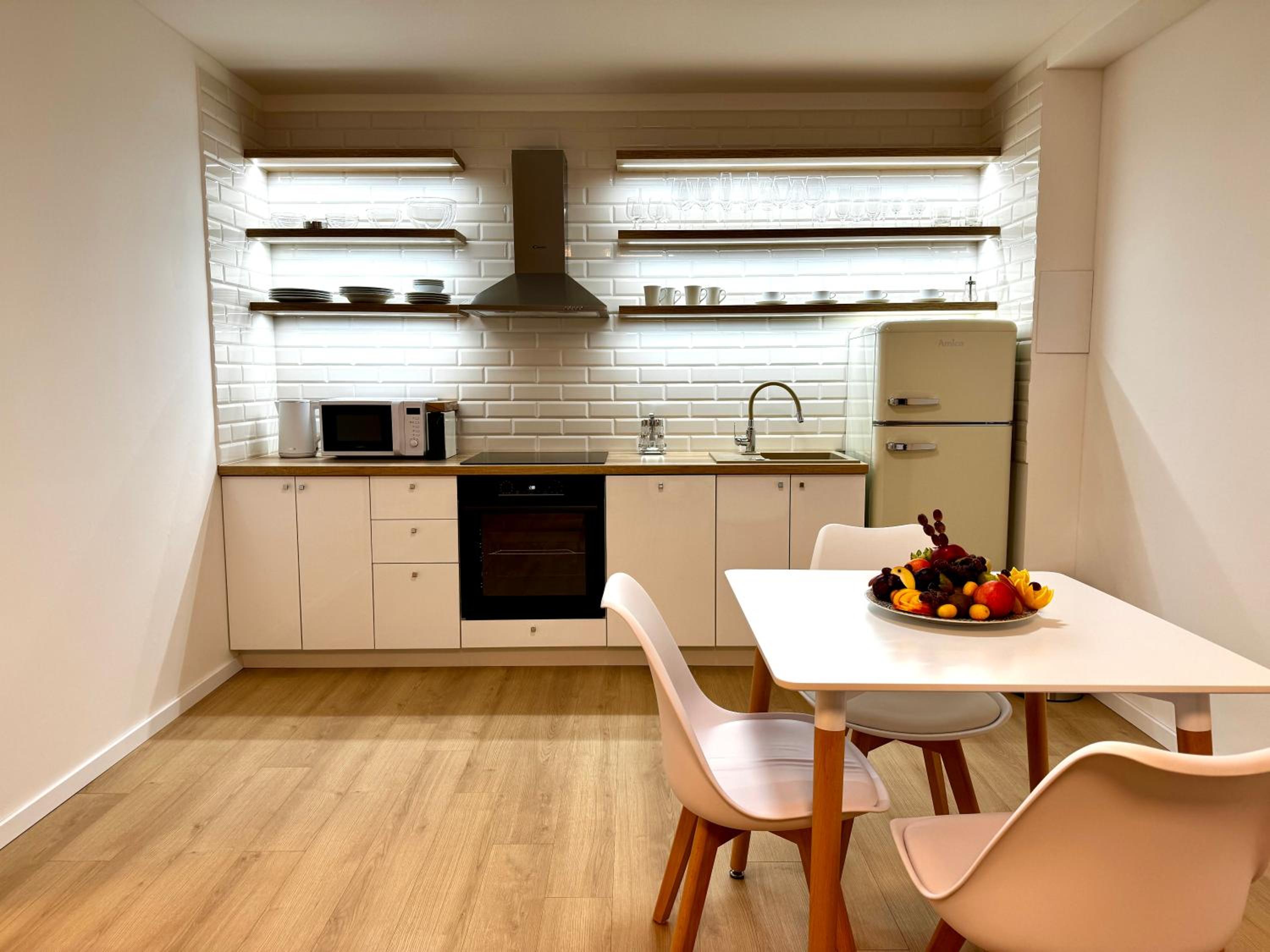 GALANDA APARTMENTS view 5