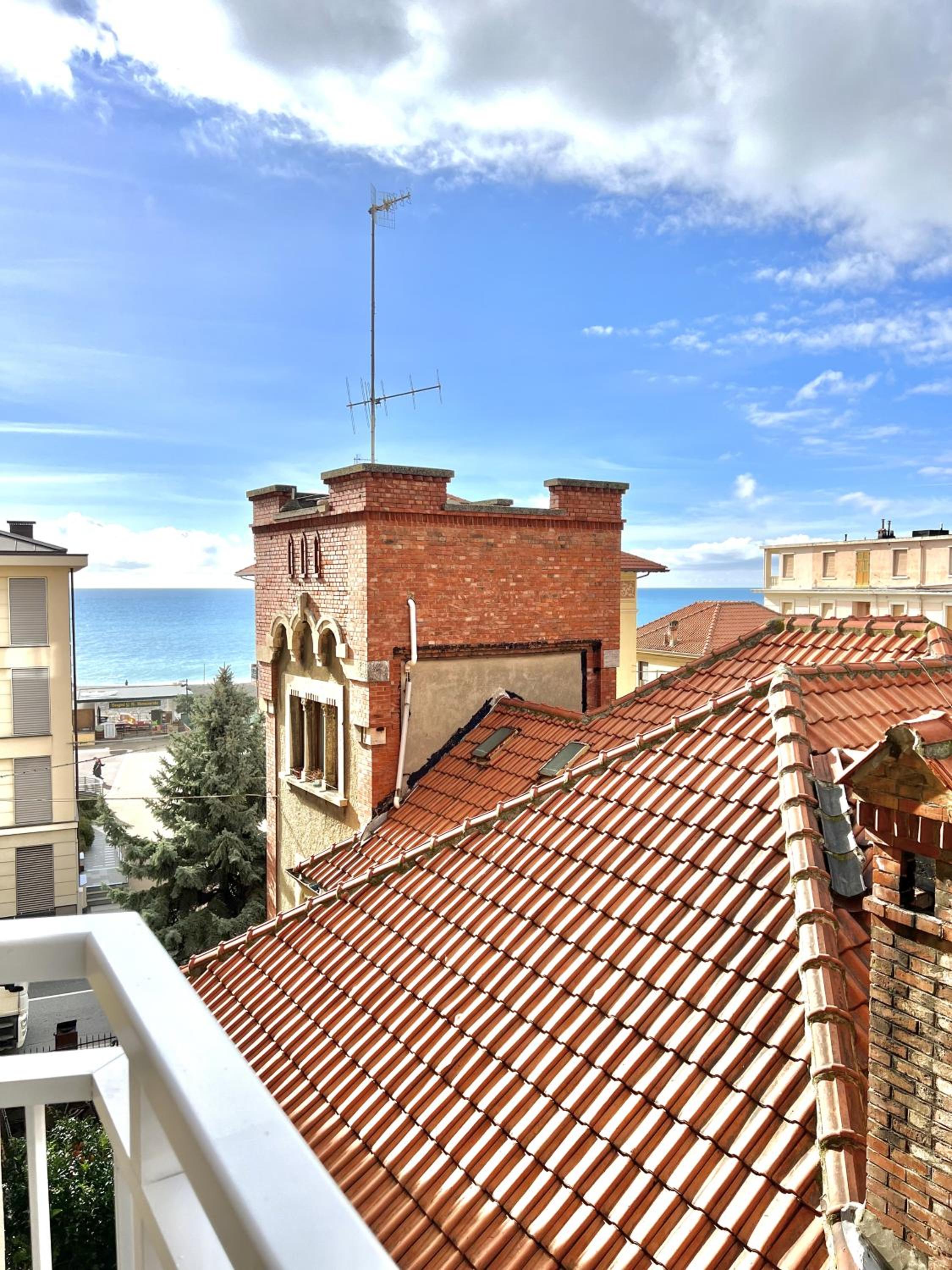 La Casa Del Molo view 3