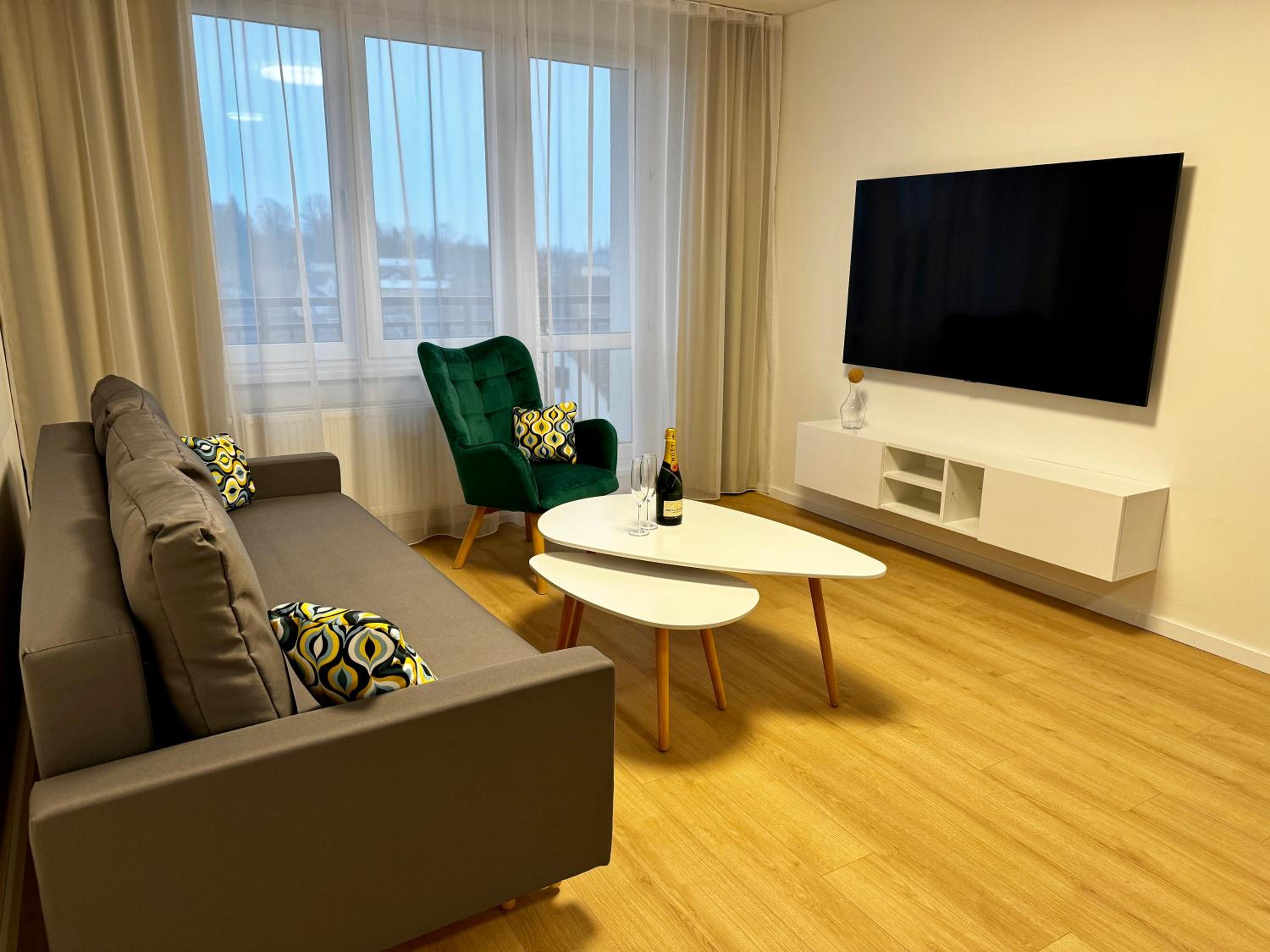 GALANDA APARTMENTS view 4