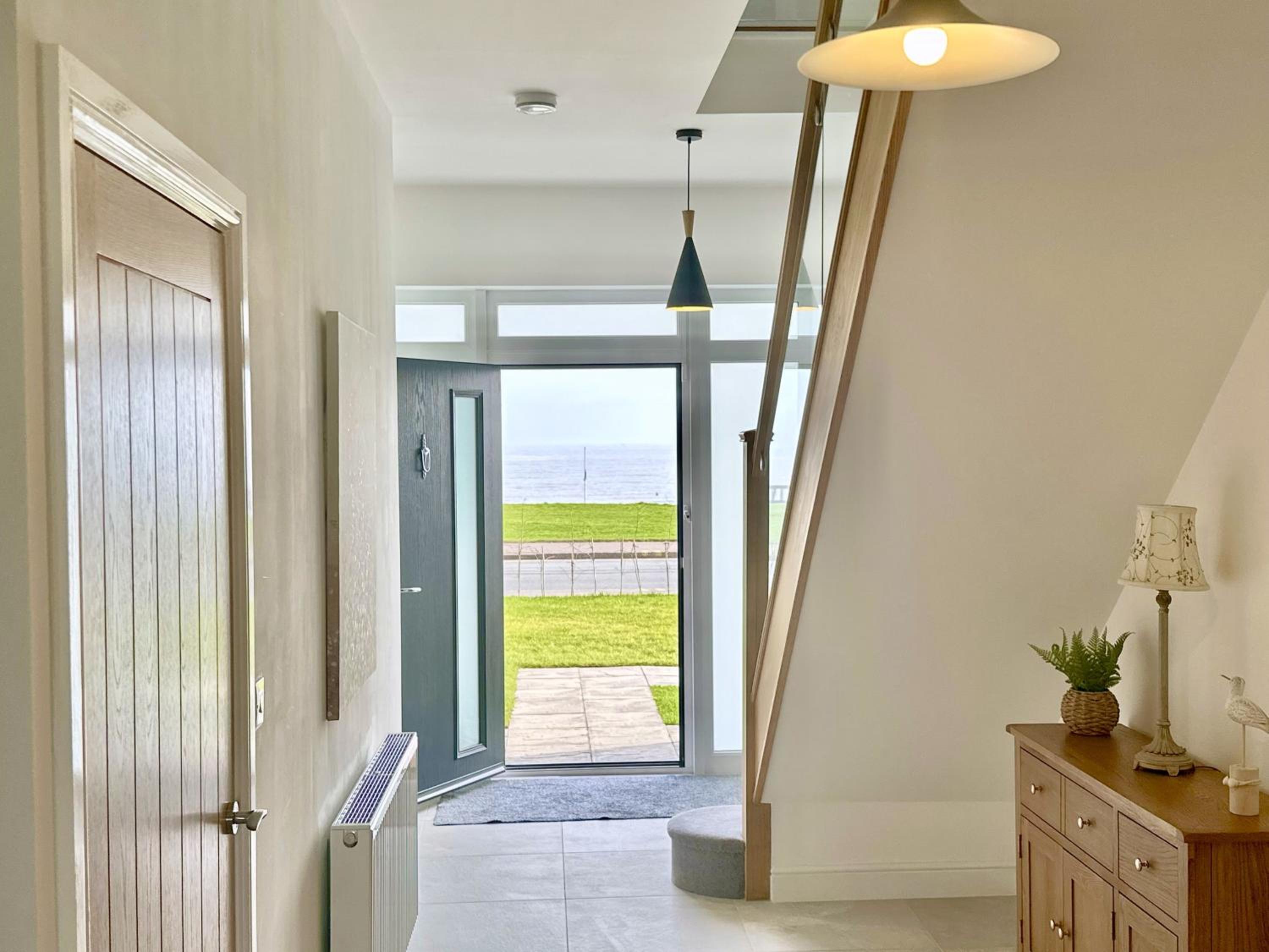 Shoreside Villa, by the Golf Course view 3