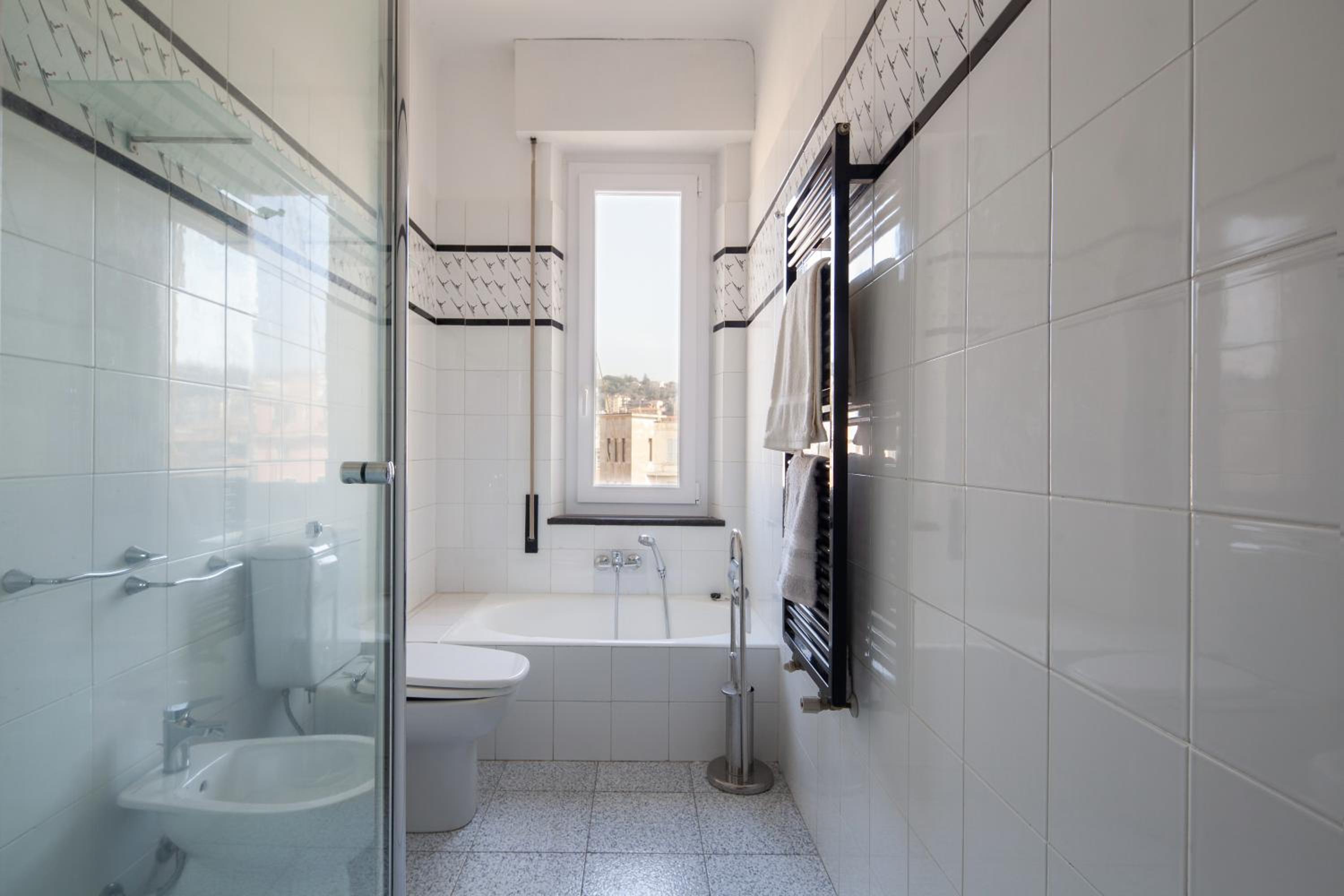 Suites Cinquecento