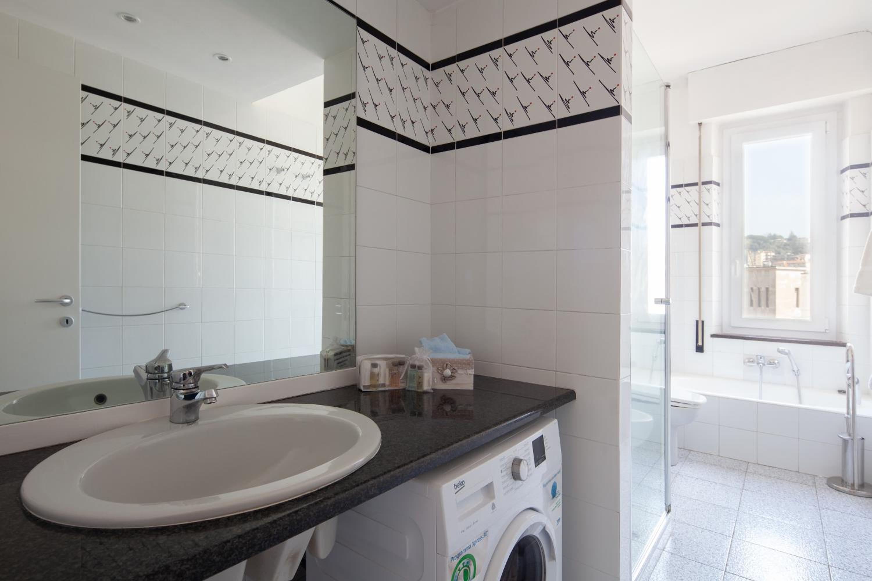 Suites Cinquecento