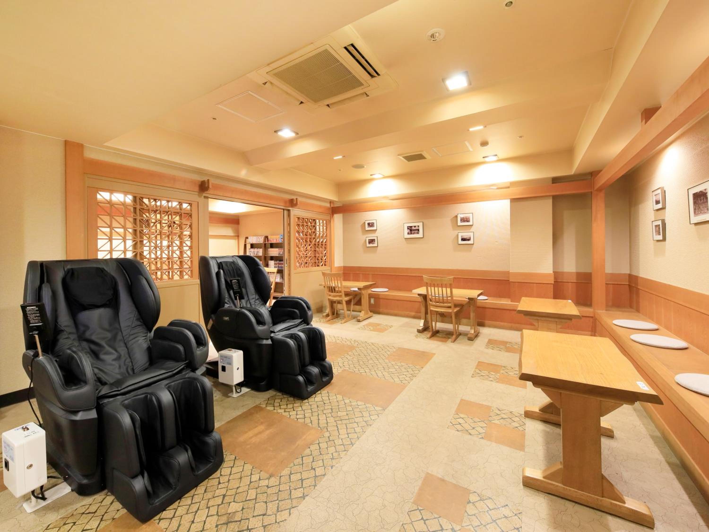 Kishigon Ryokan