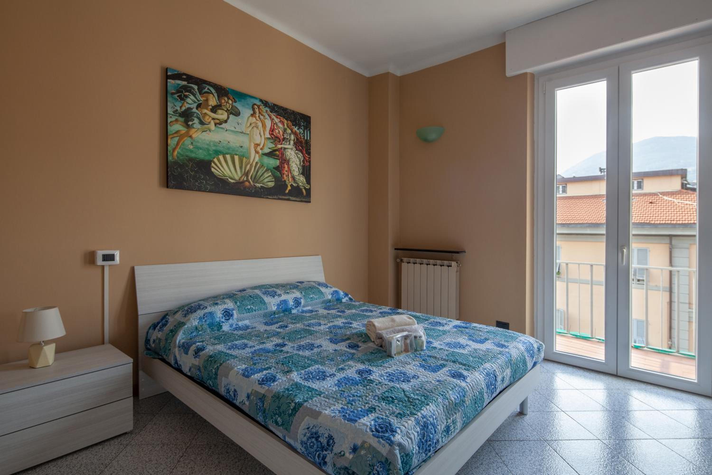 Suites Cinquecento