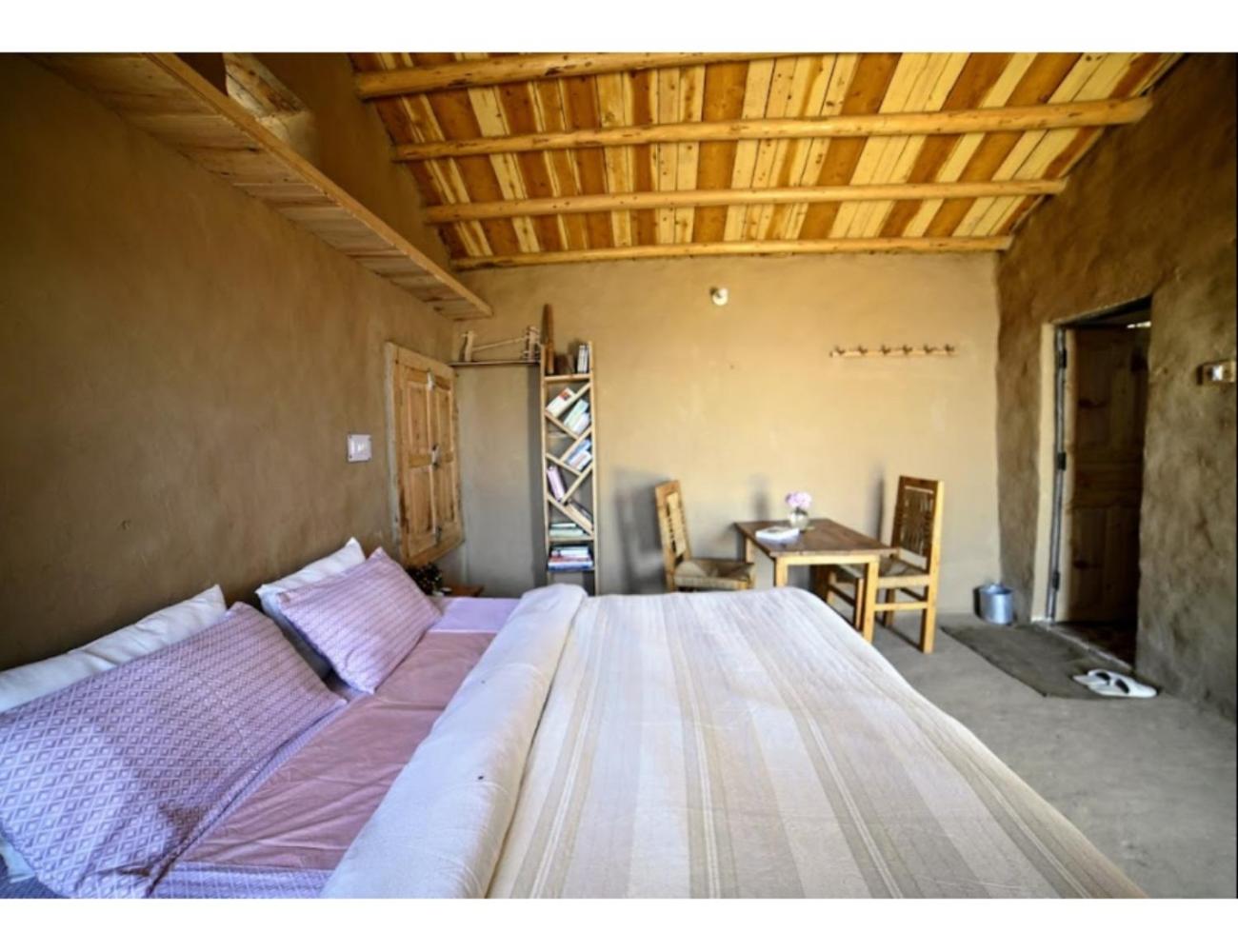 Chalo Daanda Forest Farm, Chamba view 5