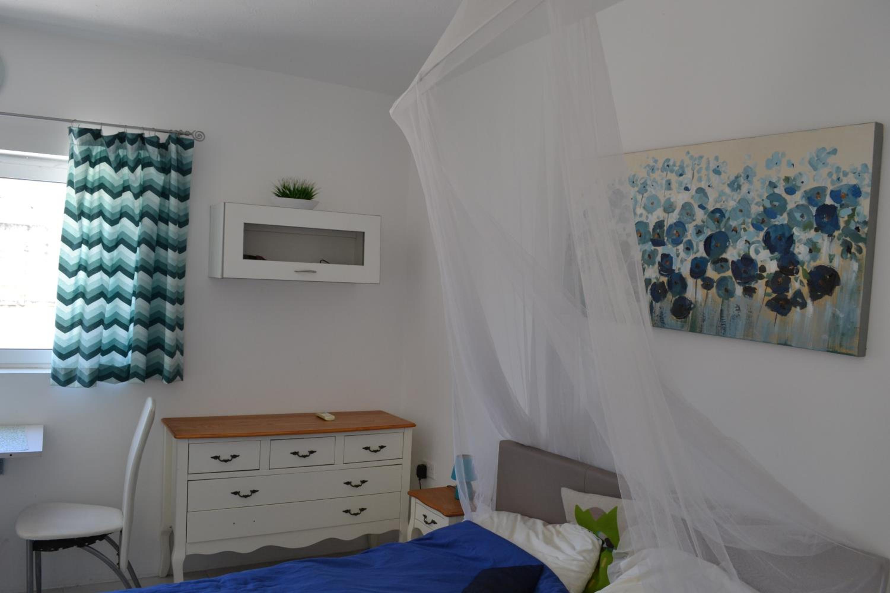 Bohemian suite penthouse close to Sliema and Valletta view 2