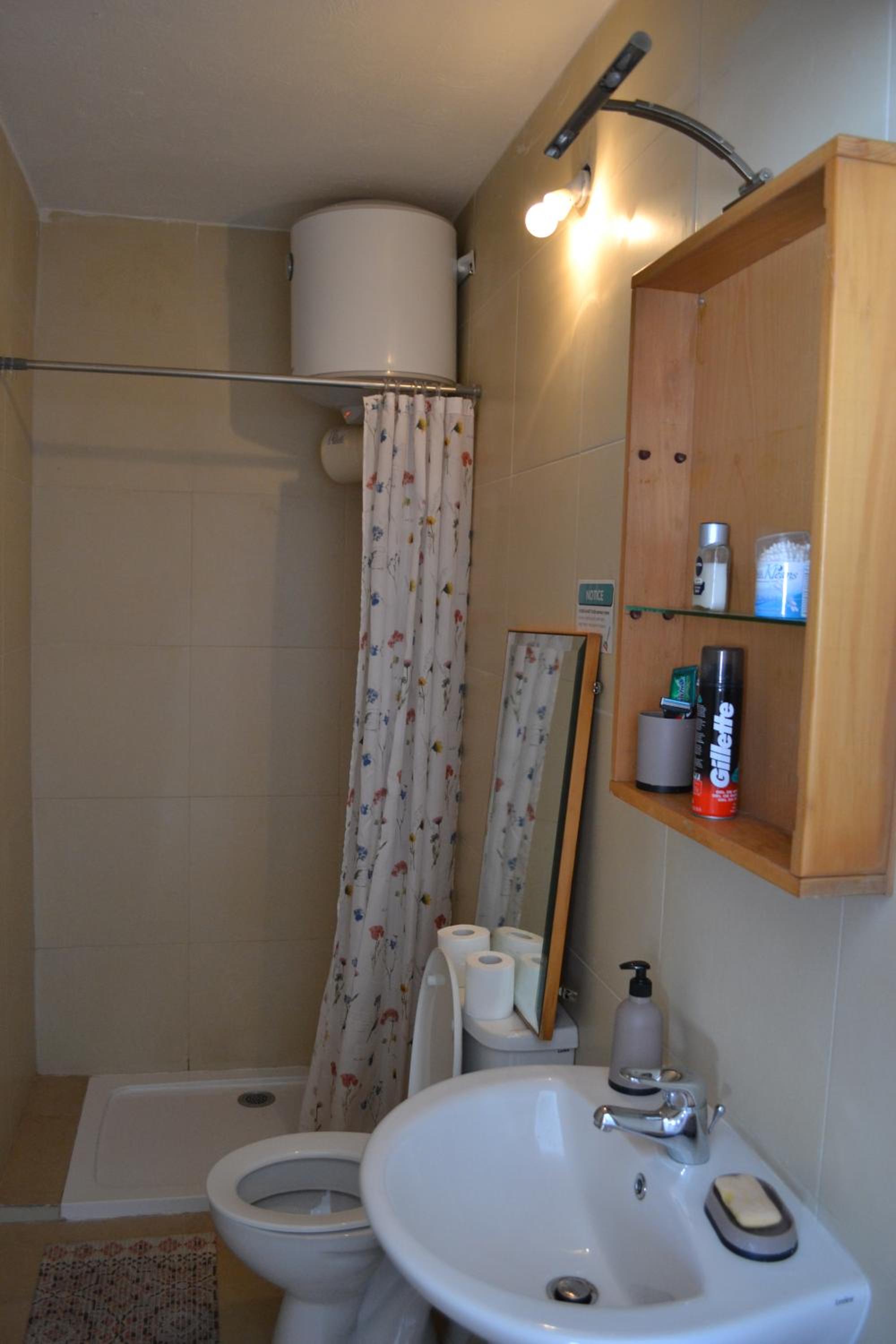 Bohemian suite penthouse close to Sliema and Valletta view 5
