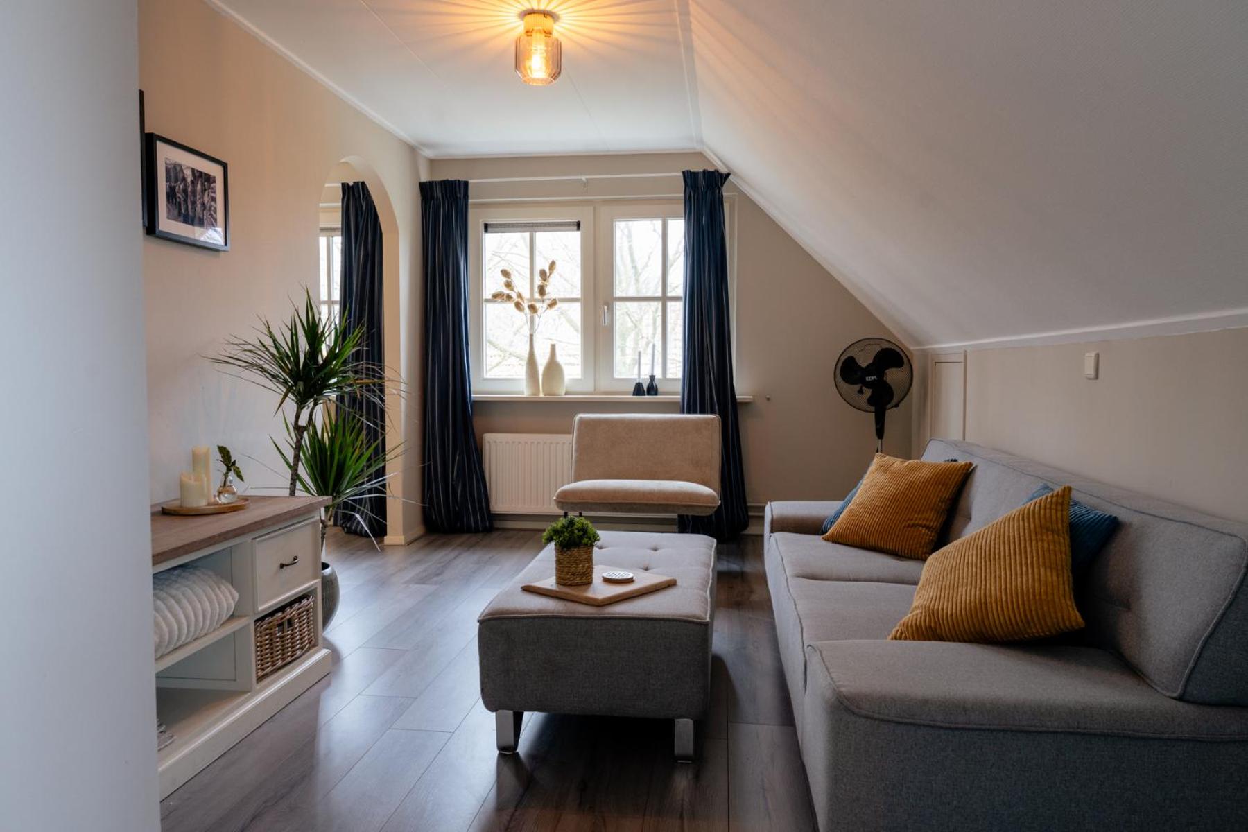 De Postelhoek B&B