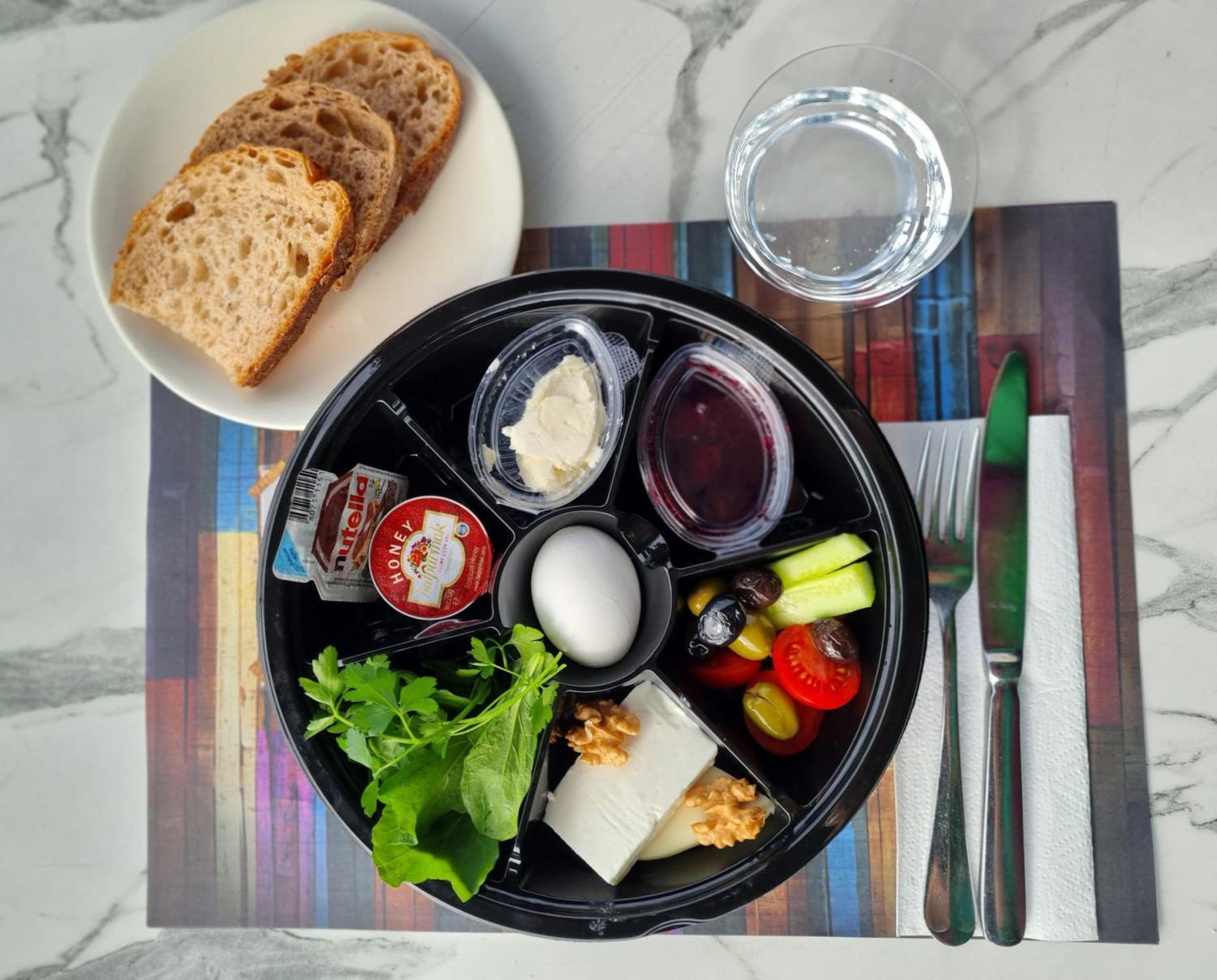 Letstay Sweet Home Sarı - Image 13