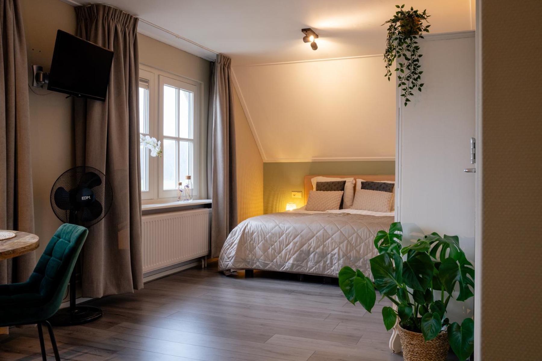 De Postelhoek B&B