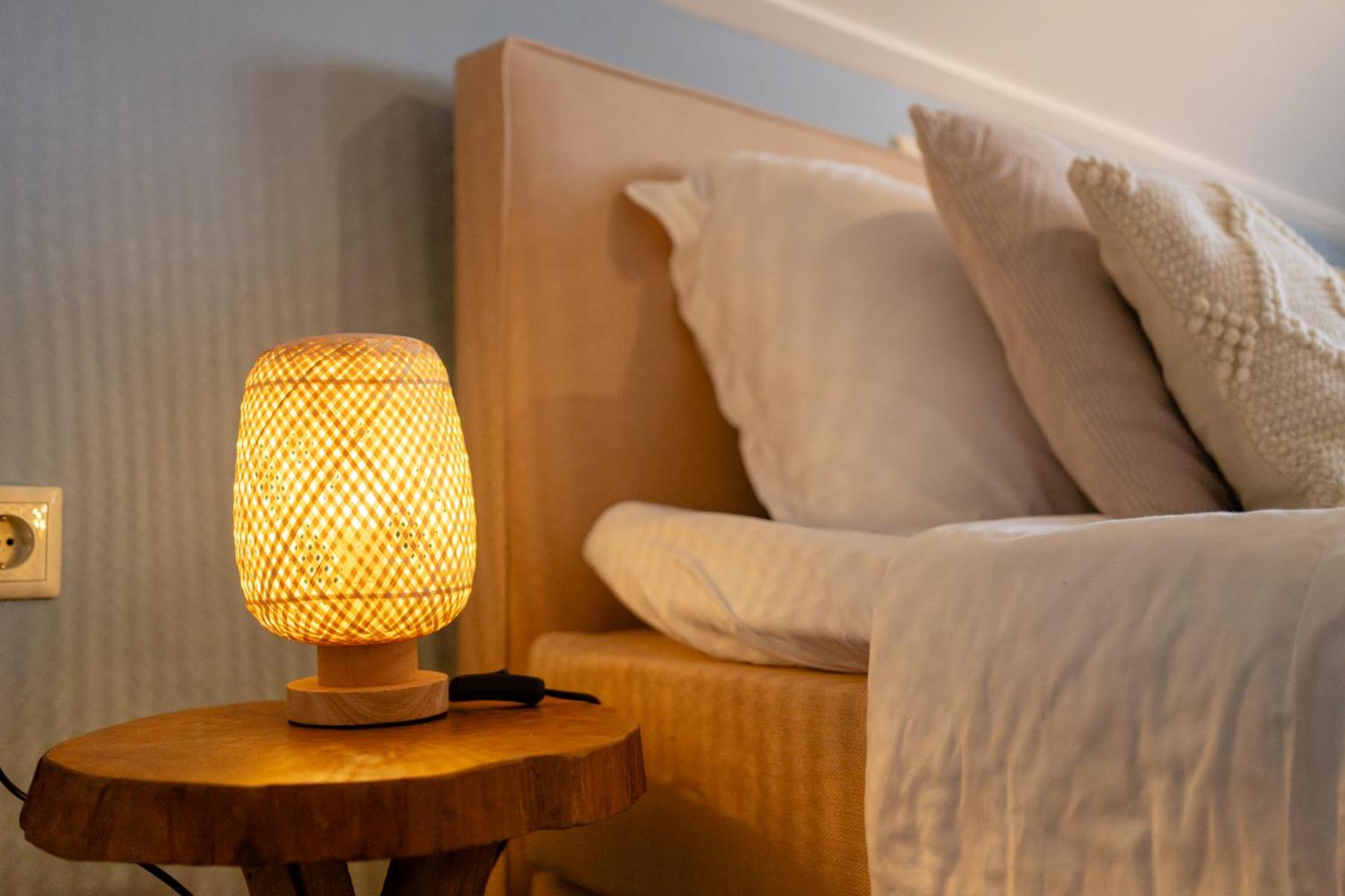 De Postelhoek B&B