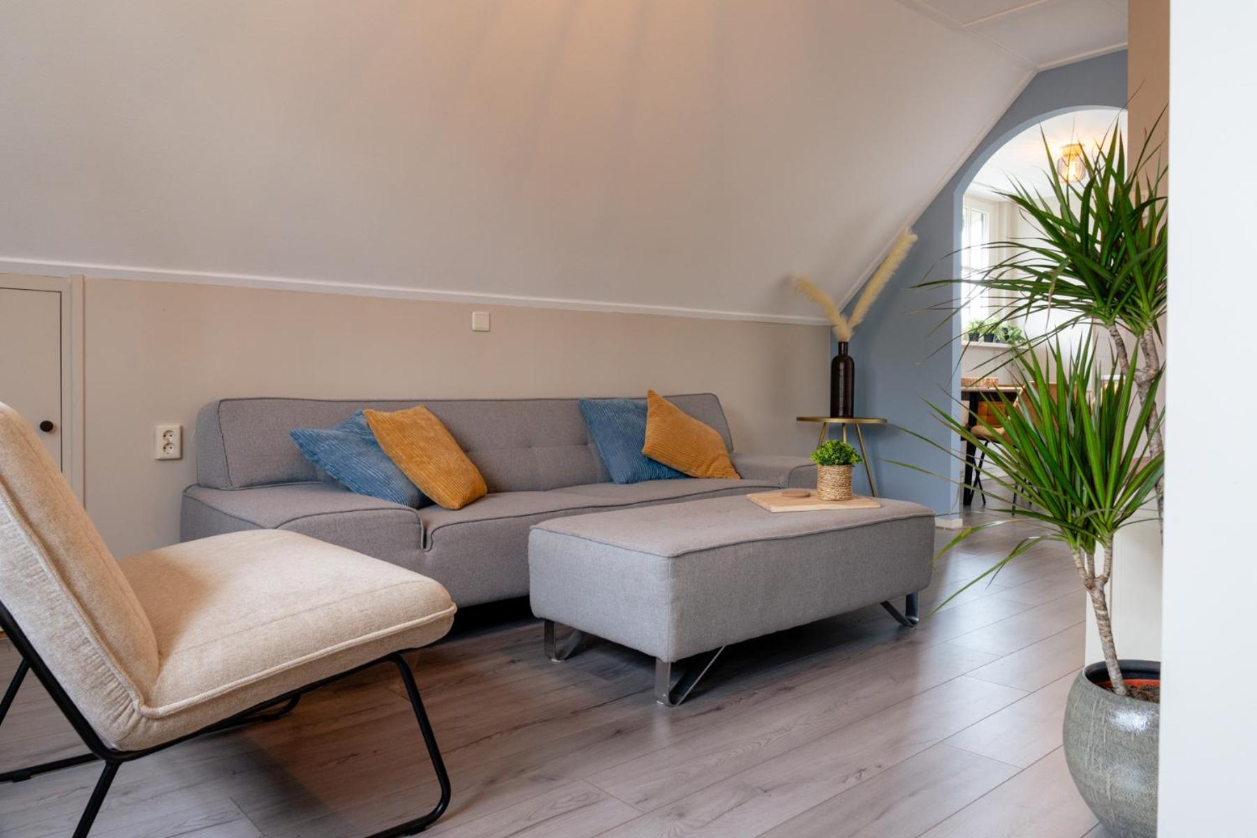 De Postelhoek B&B