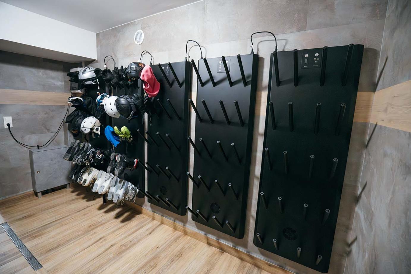 Apartmány Hájenka Oravice