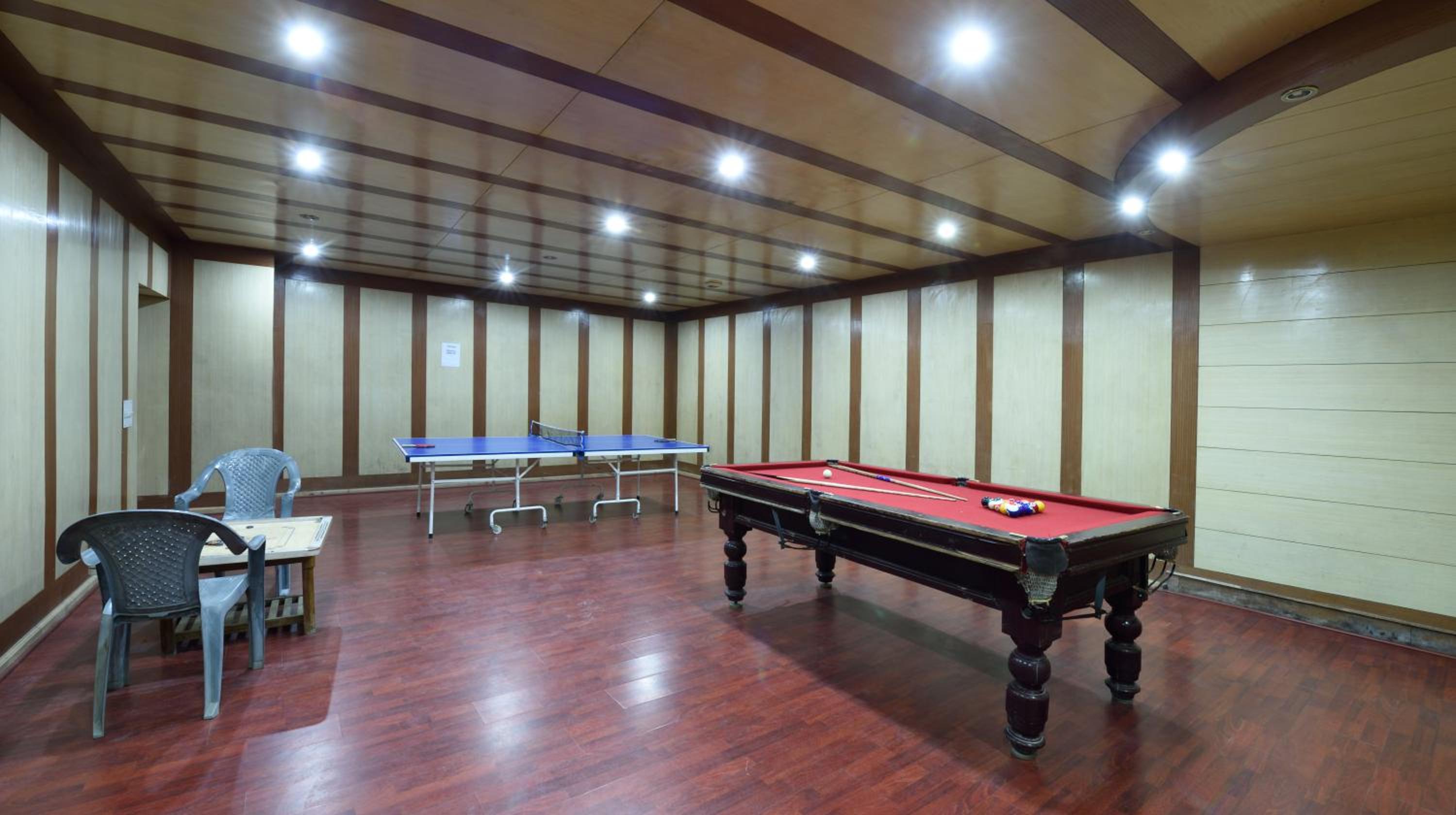 Galleu Hill Resort, Kufri Himalayan view resort