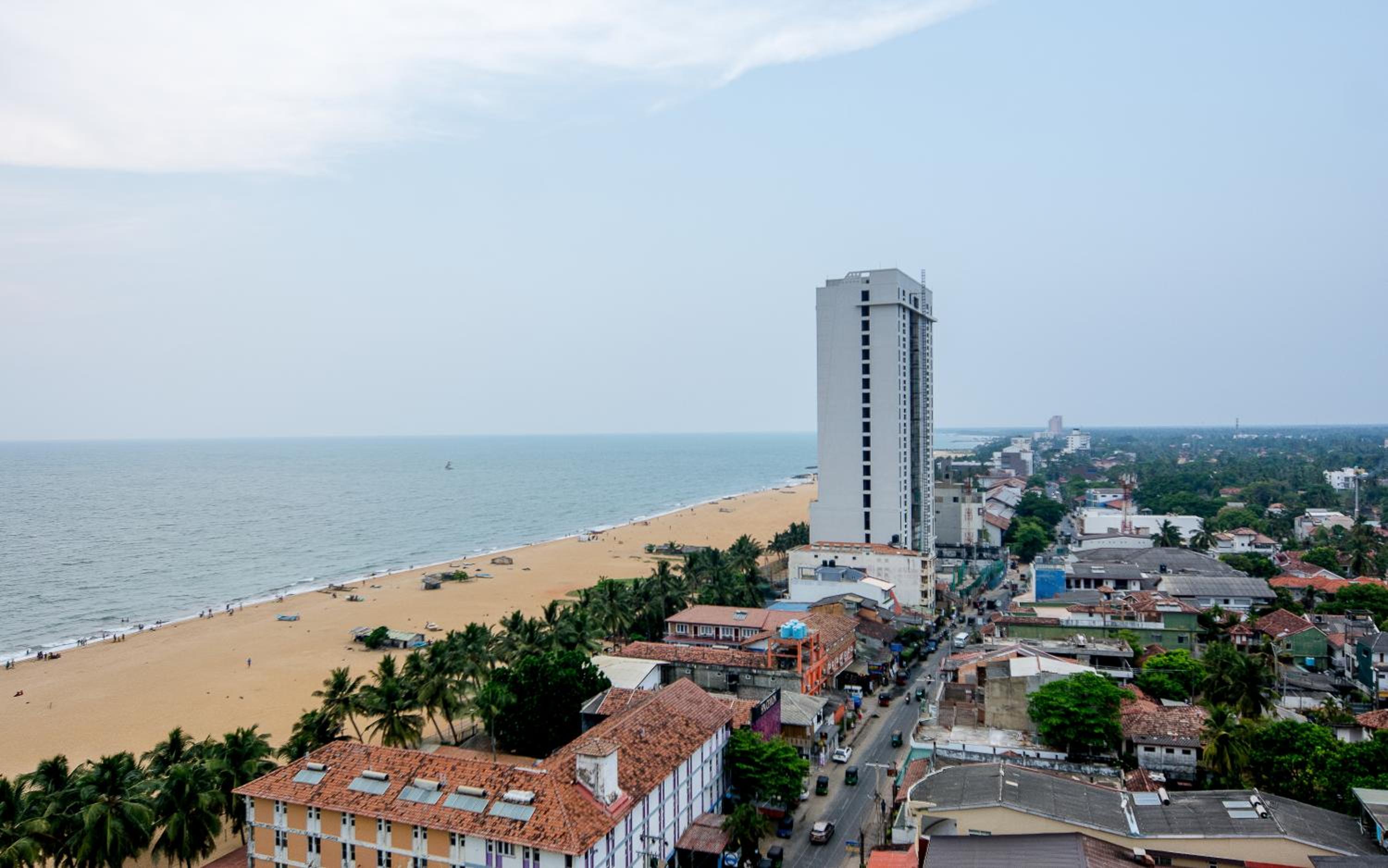 Hotel Sea Breeze Heaven Residencies By Cocotech - Image 1