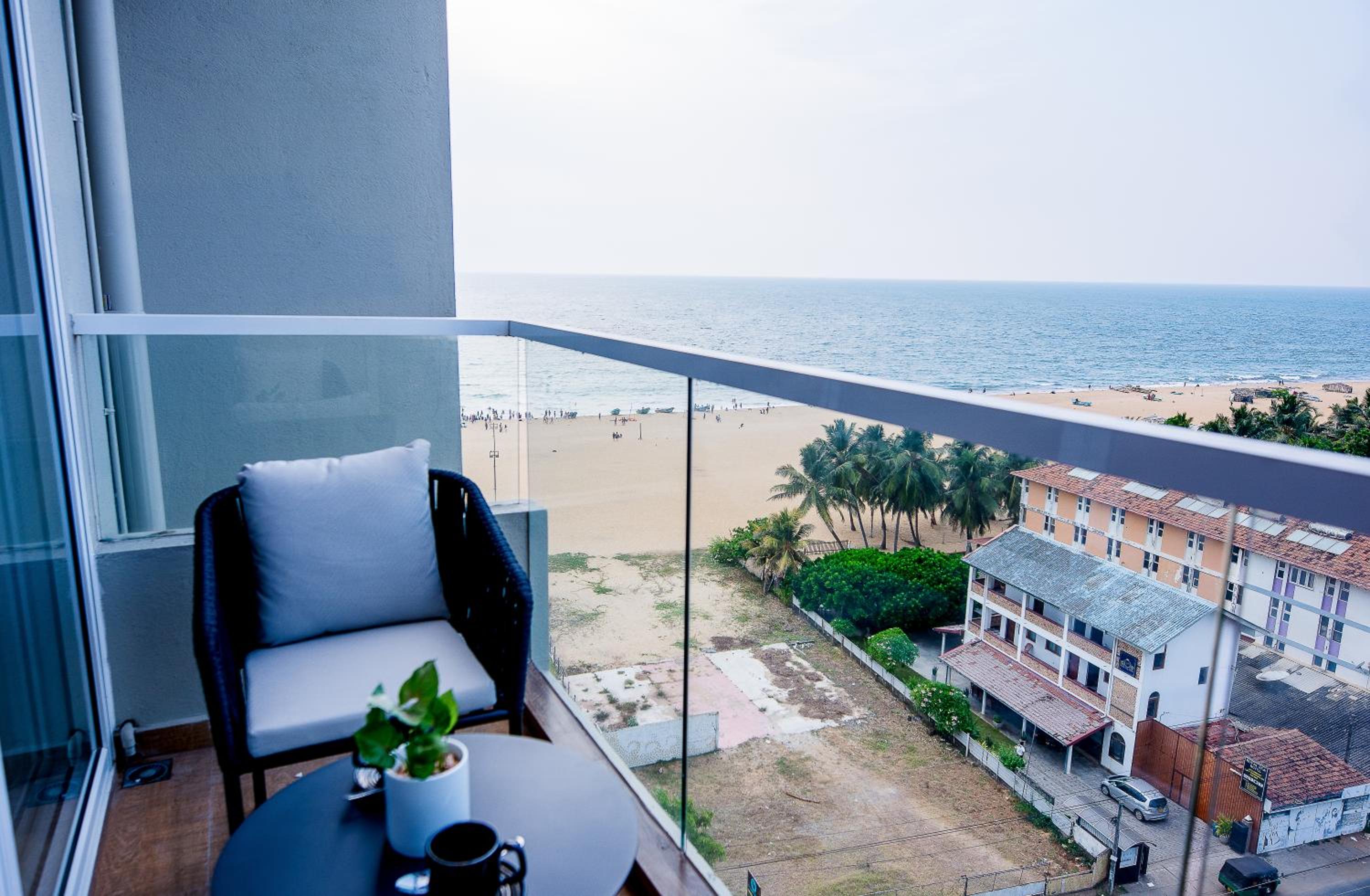 Sea Breeze Heaven Residencies By Cocotech view 3