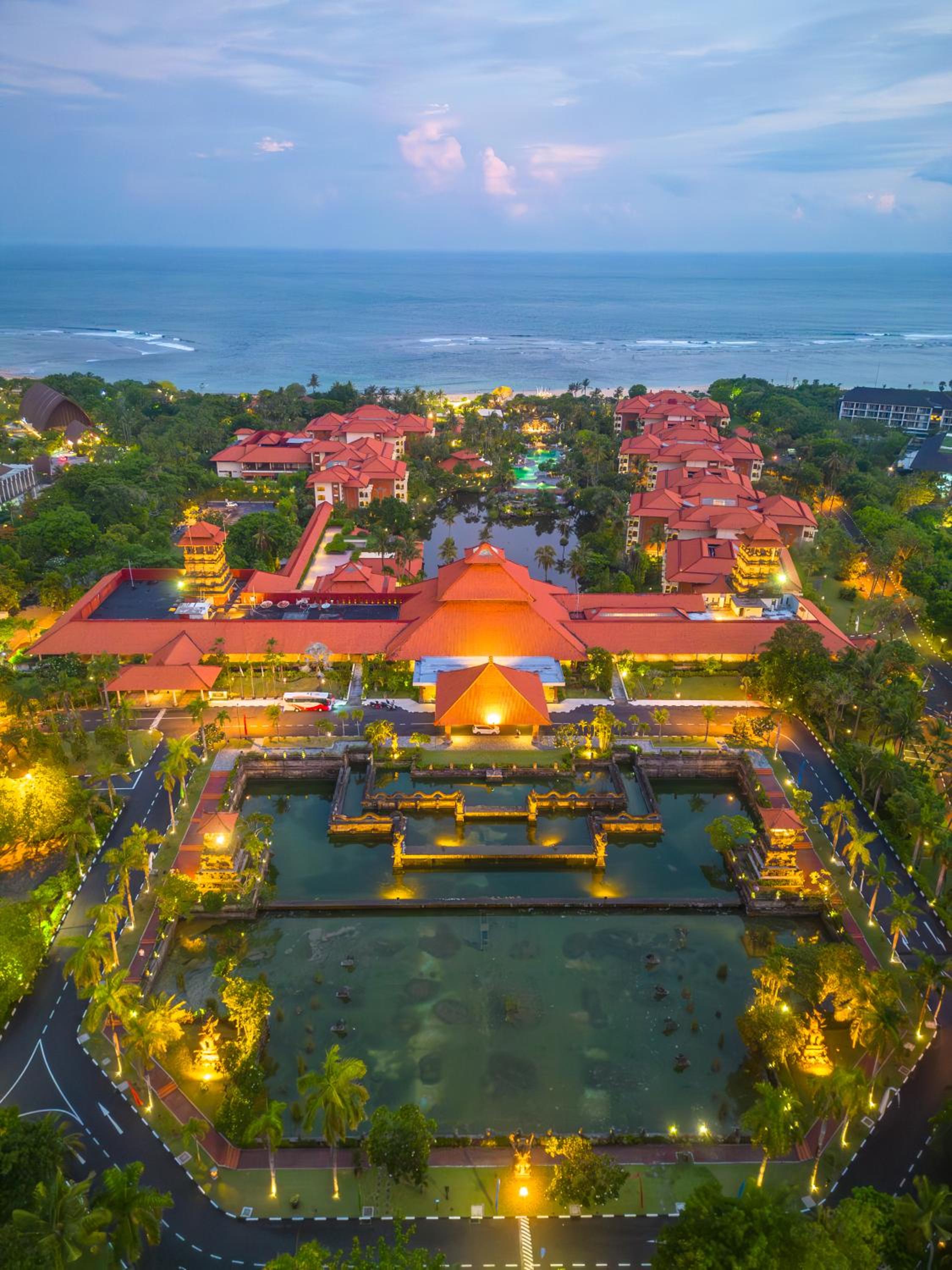 Ayodya Resort Bali 3