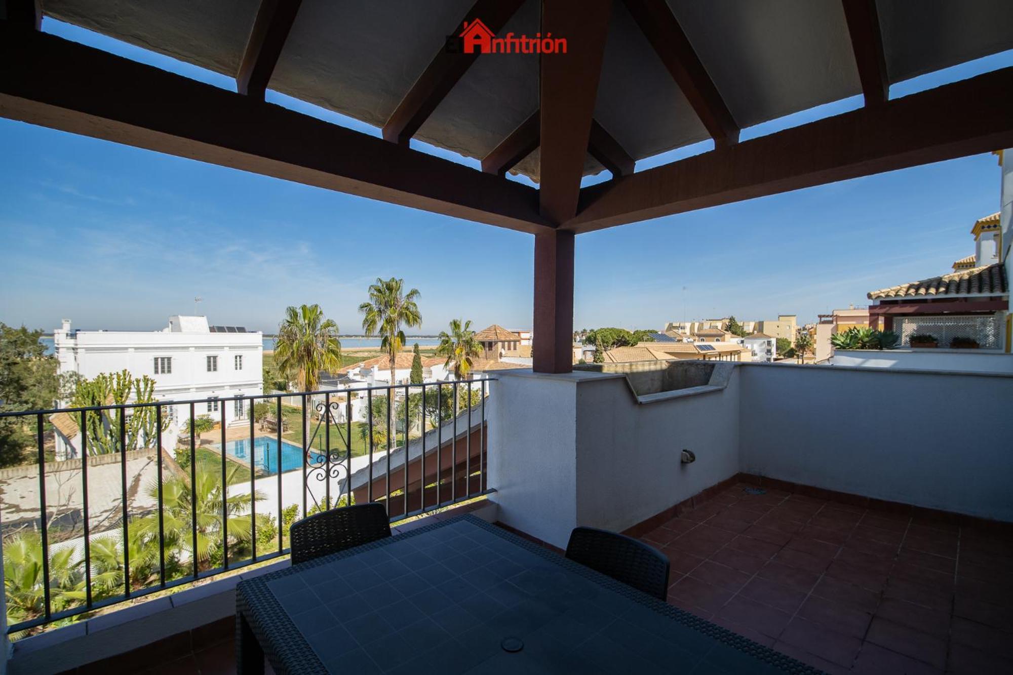 El Anfitrión - Terrazas Doñana view 5