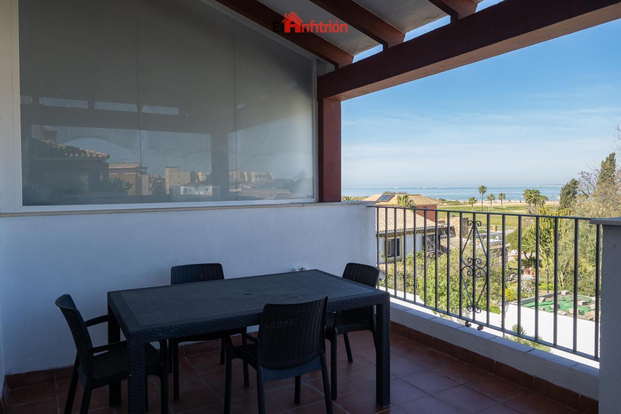 El Anfitrión - Terrazas Doñana view 4