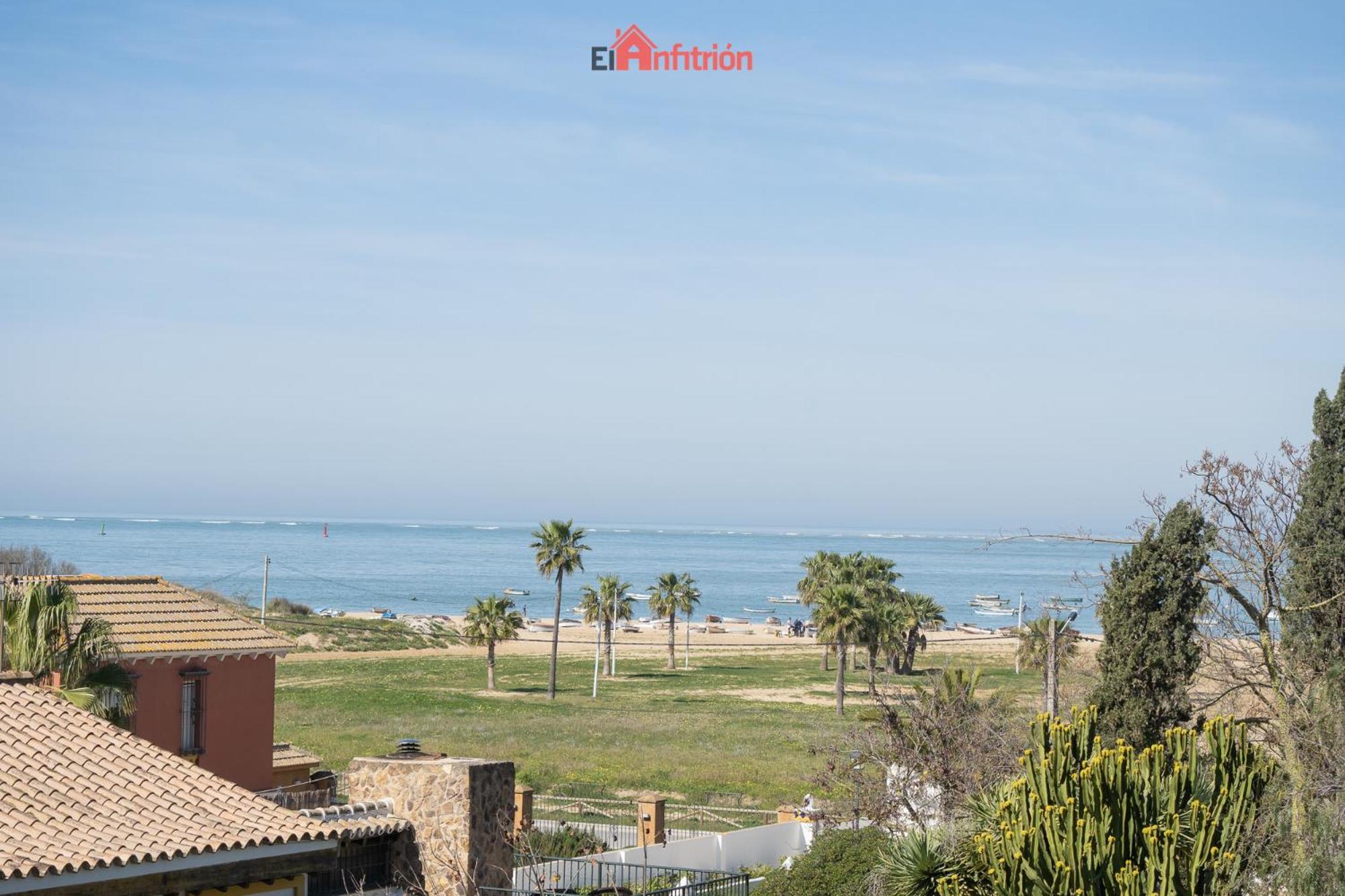 El Anfitrión - Terrazas Doñana view 3