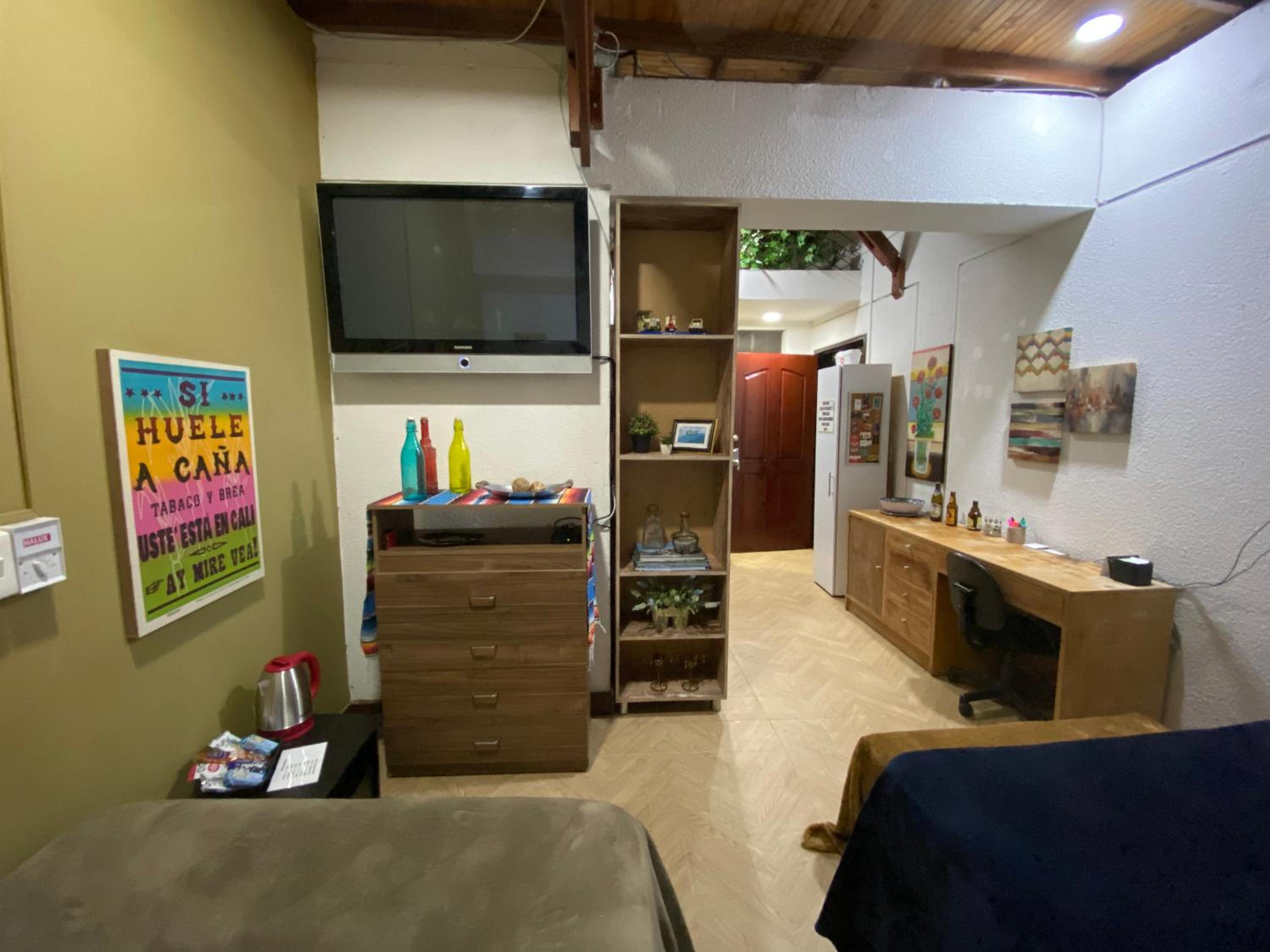 Apartarstudio muy bien ubicado, cercano a todo!! view 4