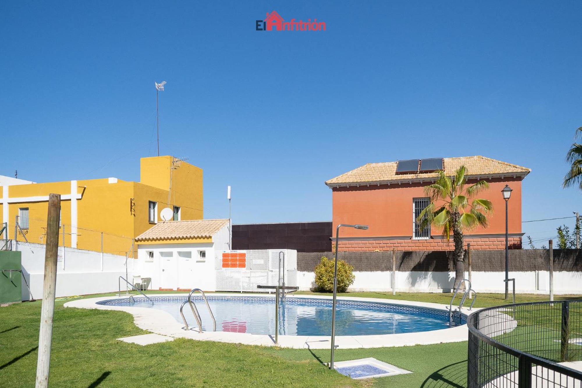 El Anfitrión - Terrazas Doñana view 2