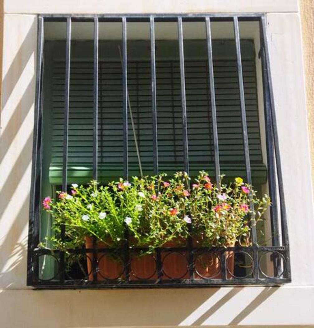 La Casita del Marqués